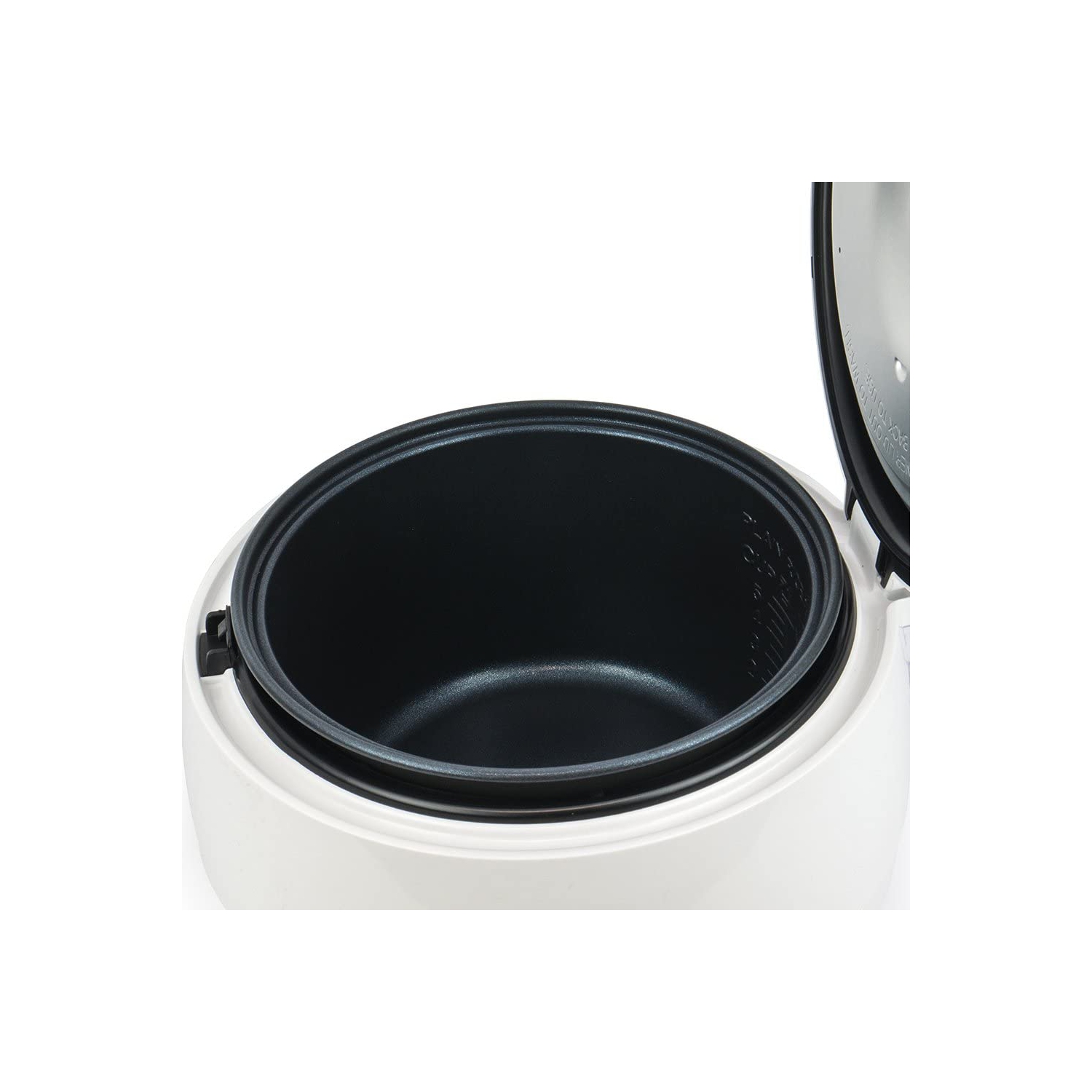 Cuckoo CR-0671V Basic Electric Small Rice Cooker & Warmer, 6 cups, Rice Spatula, Drain Dish, Detachable Inner Lid, Rubber Gasket, and Non-Stick