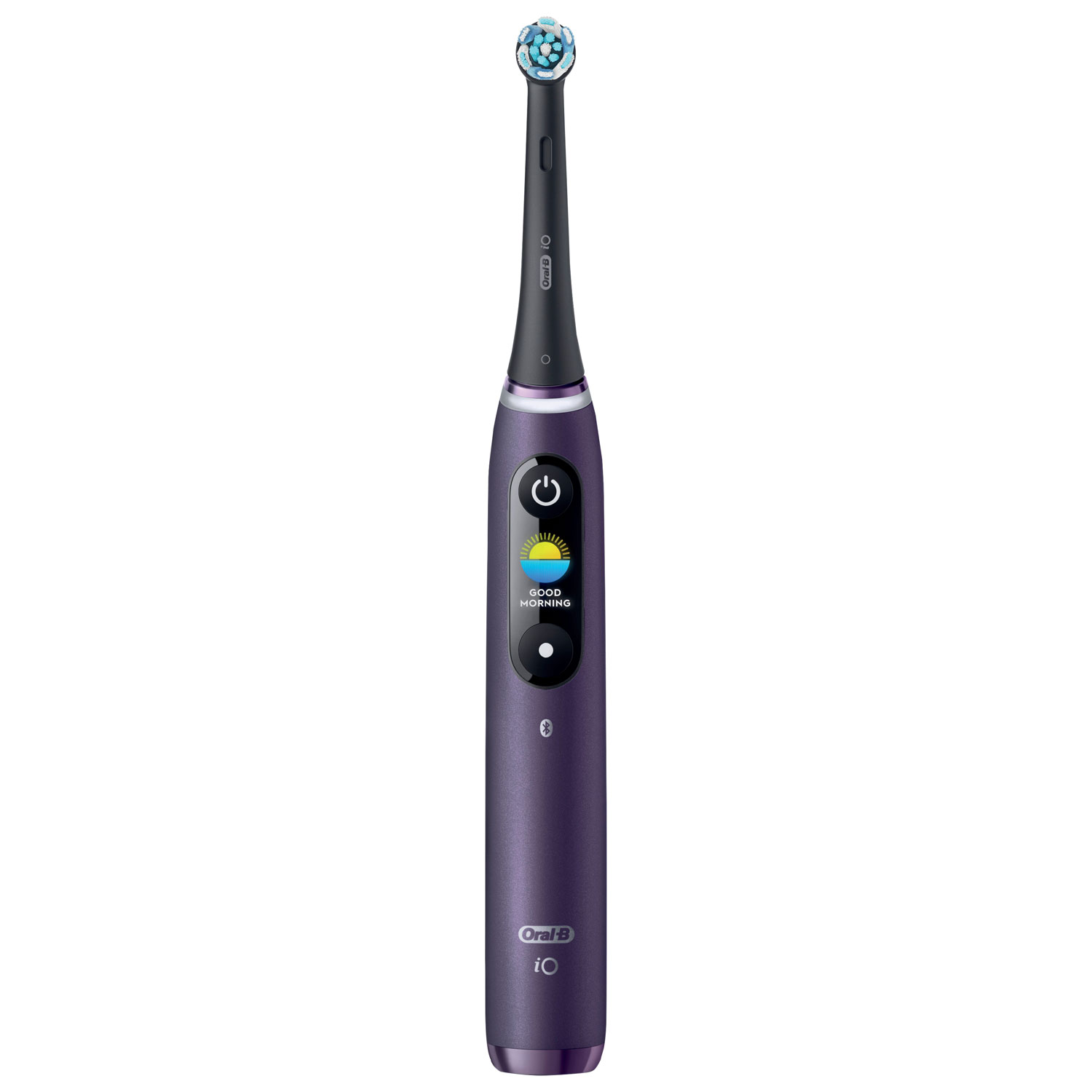 Oral-B iO Series 8 Smart Electric Toothbrush (iO M8.3B2.2B