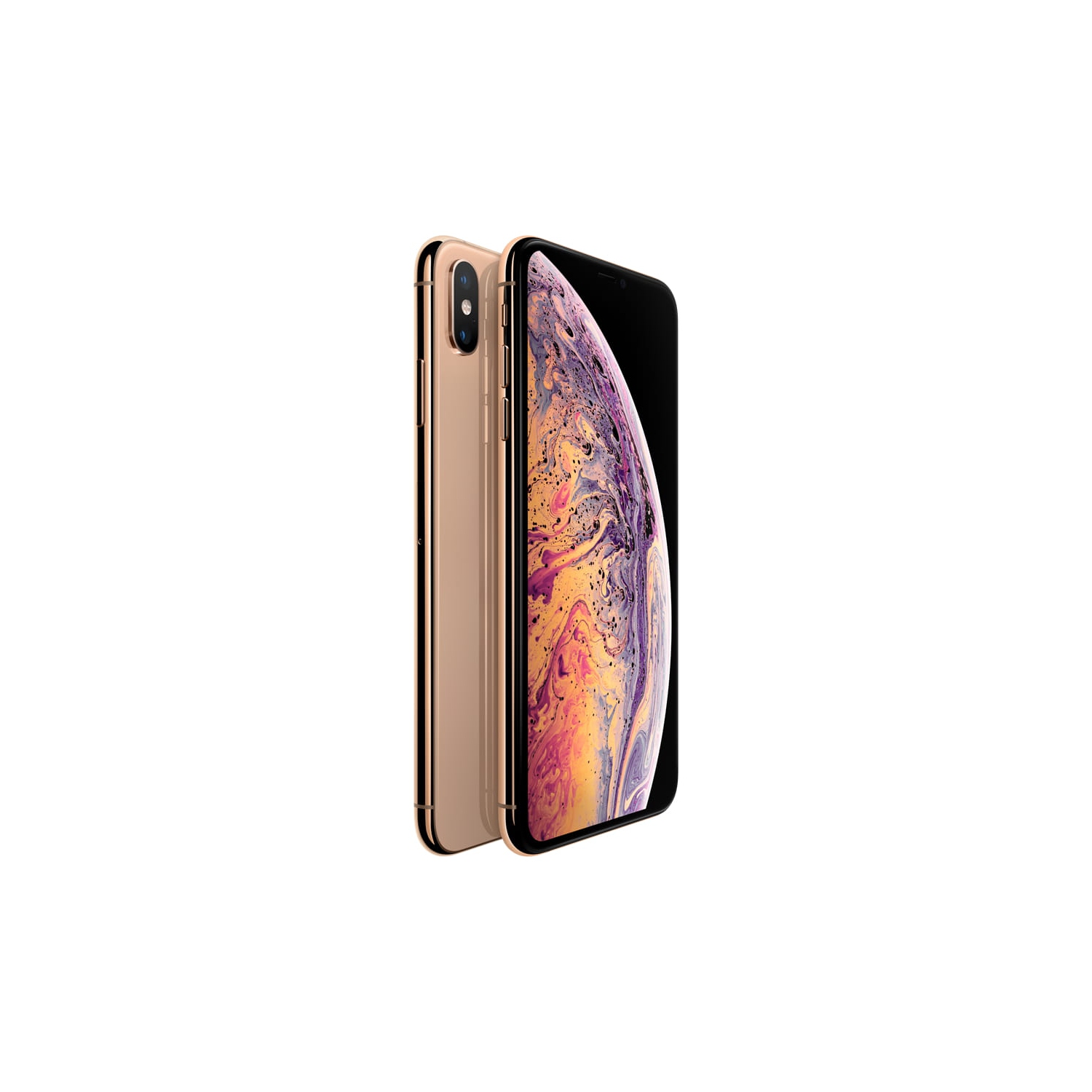 NOUVEAU - téléphone intelligent iPhone XS Max de 512 Go d’Apple - Doré - Déverrouillé