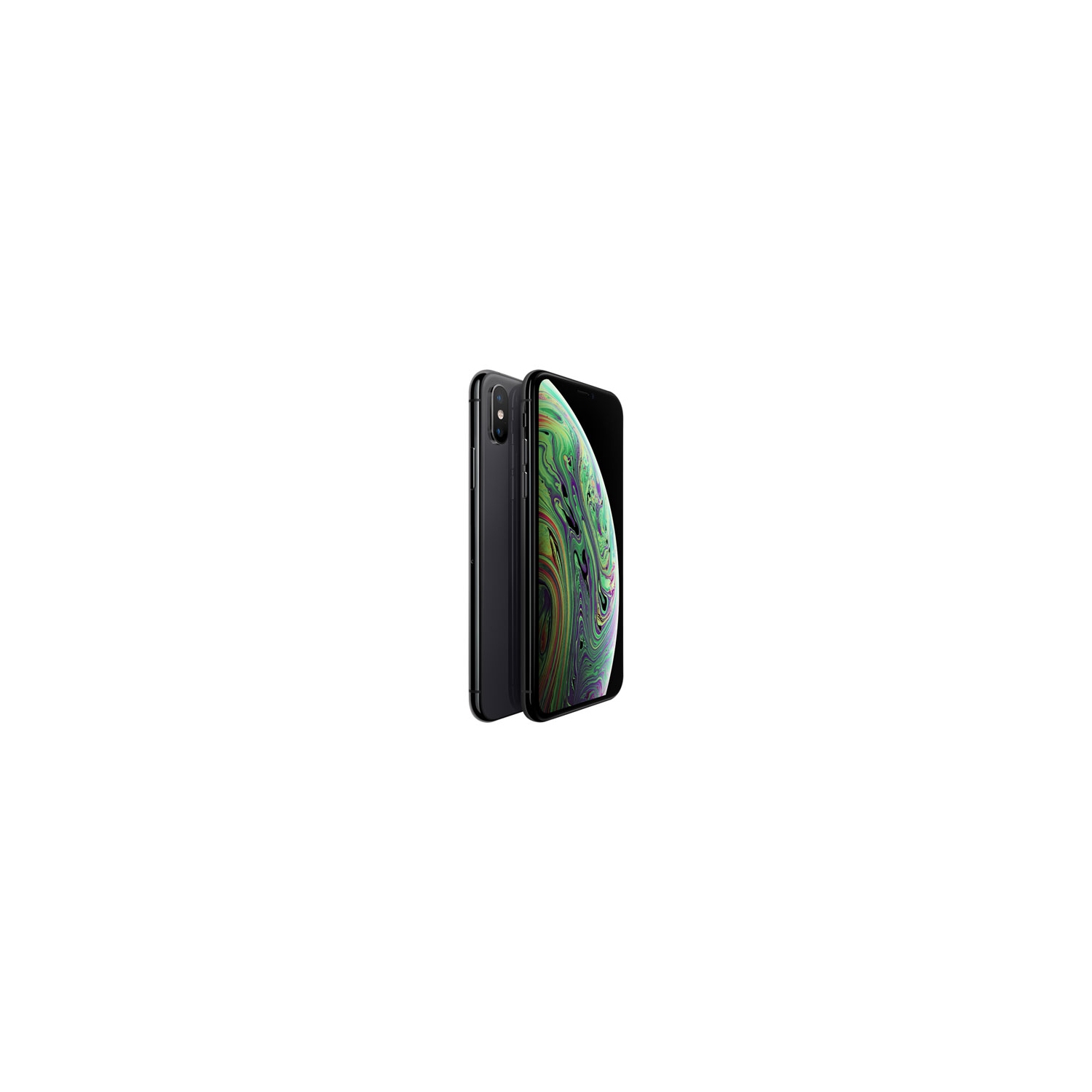 iPhone - 【A】iPhone XS/512GB/357235092847335 Apple iPhone Xs, 512GB, Space Gray - Fully Unlocked (Renewed