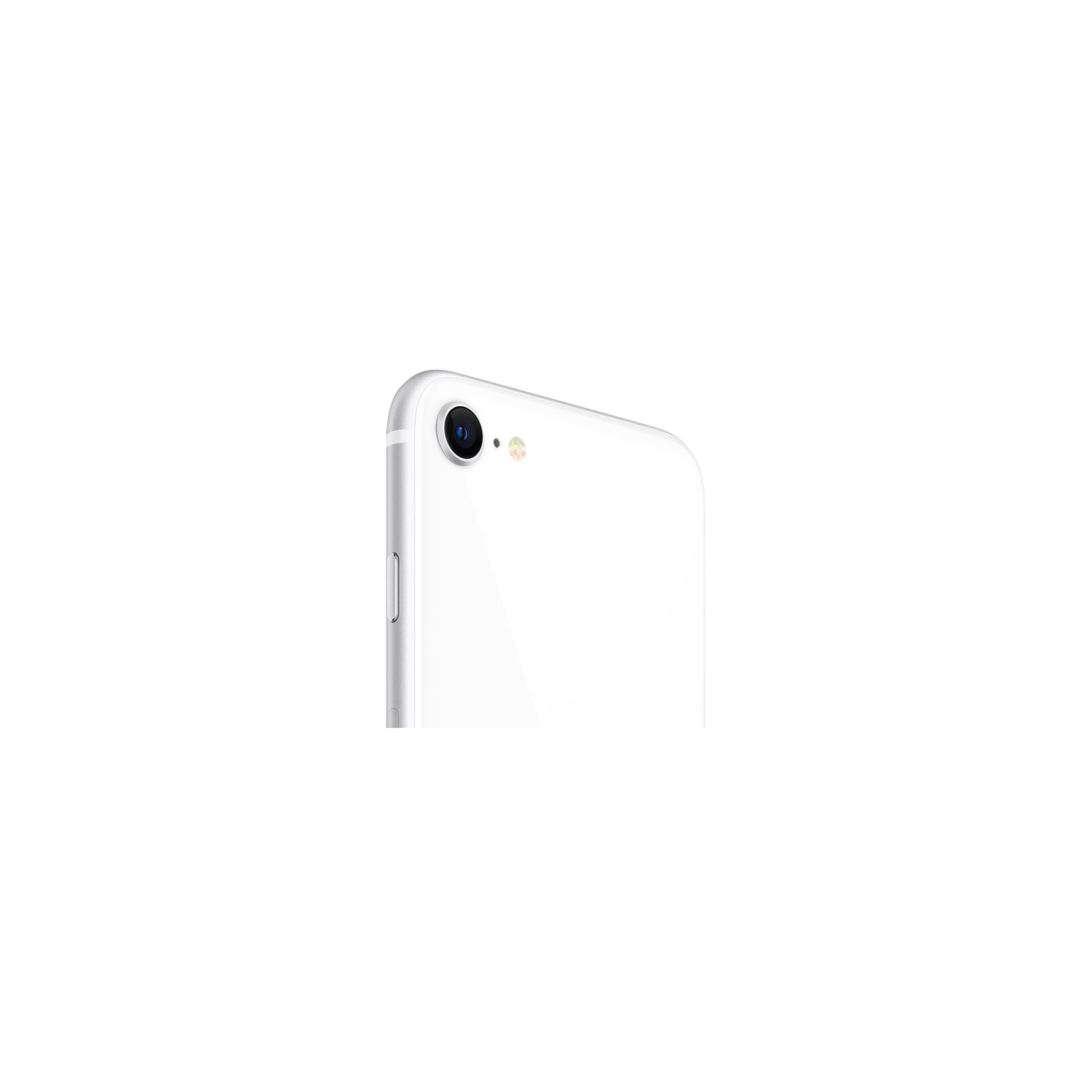 Apple iPhone SE (2nd generation) 128GB Smartphone - White - Unlocked - Open  Box