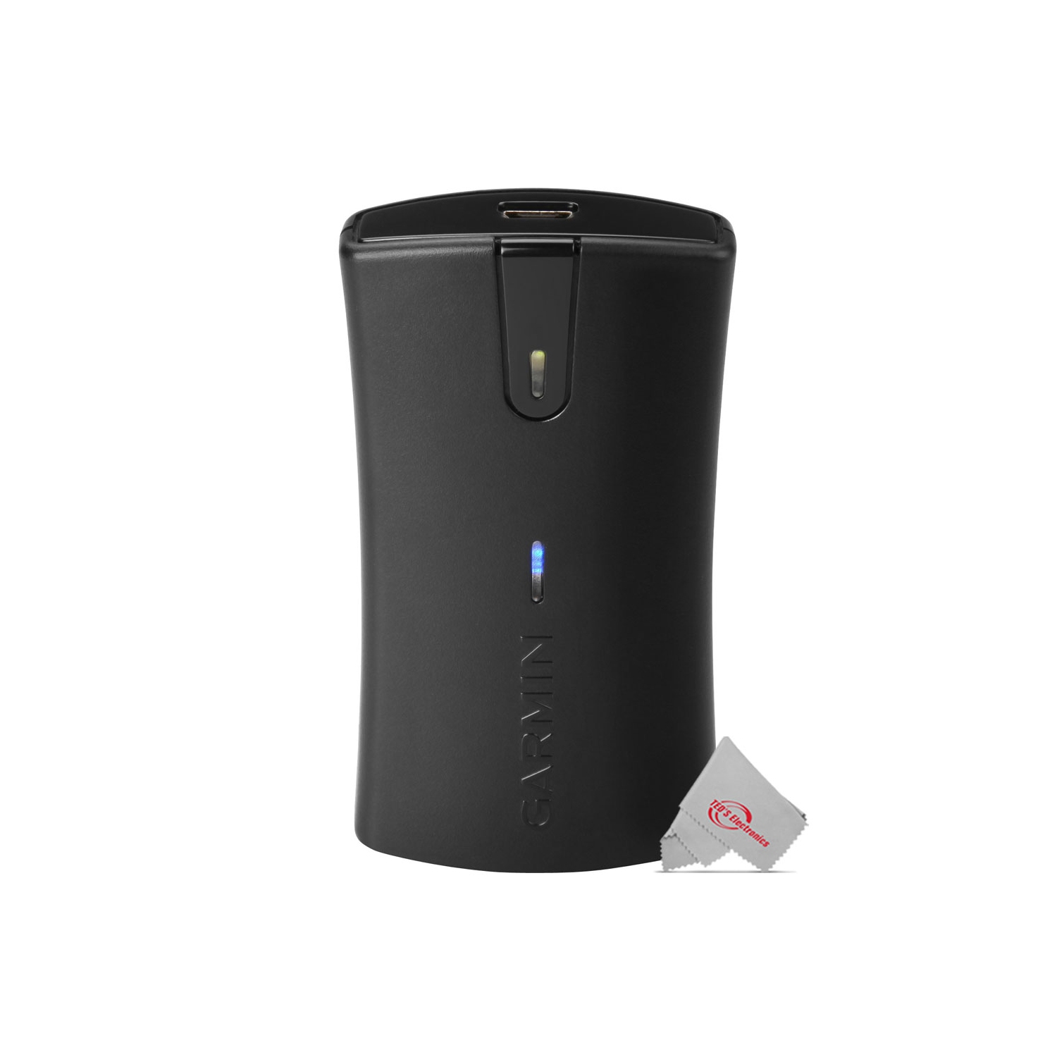 Garmin GLO 2 GPS and GLONASS Receiver for Precise Position Information on Mobile Devices 010-02184-01