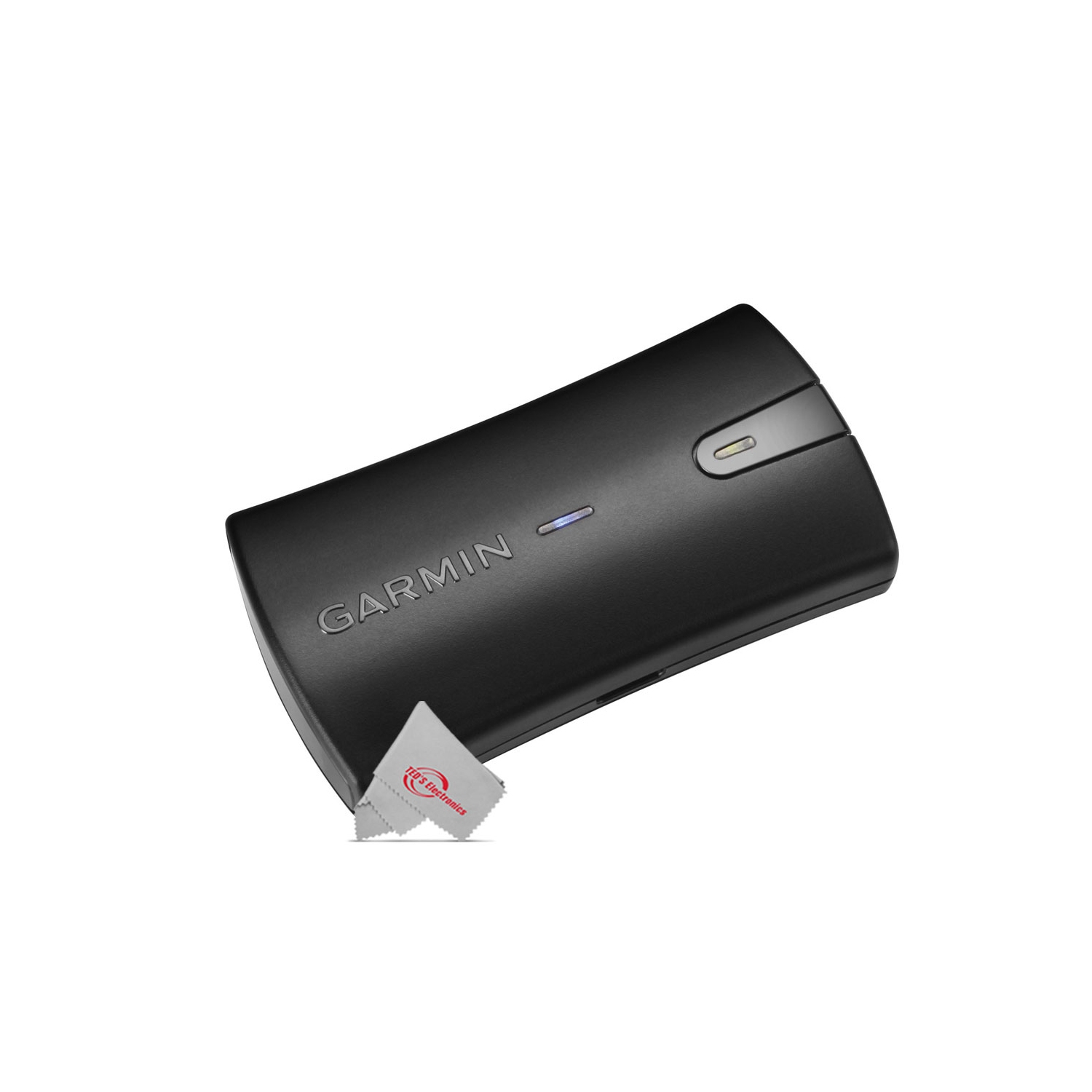 Garmin GLO 2 GPS and GLONASS Receiver for Precise Position