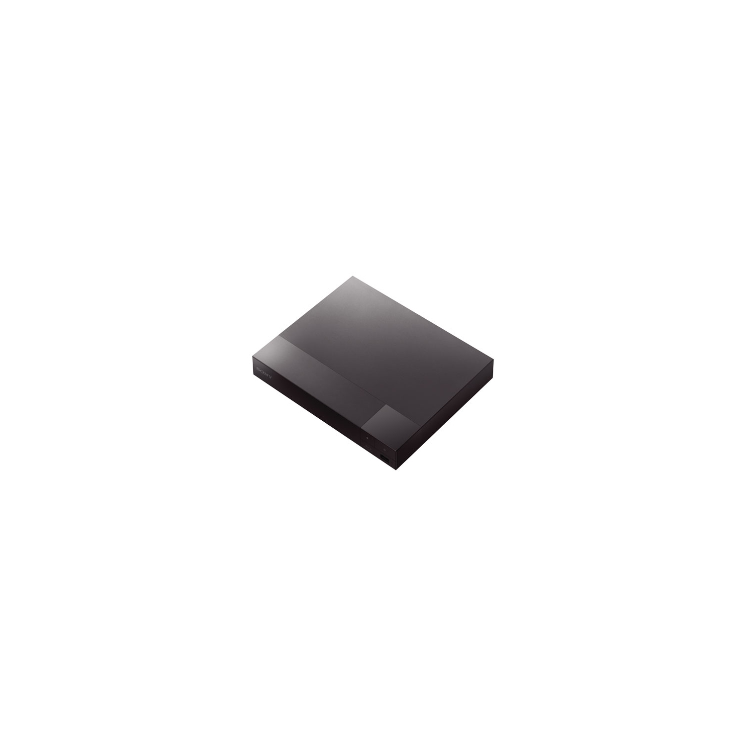 Open Box - Sony Streaming Blu-ray Player with Wi-Fi (BDP-S3700)
