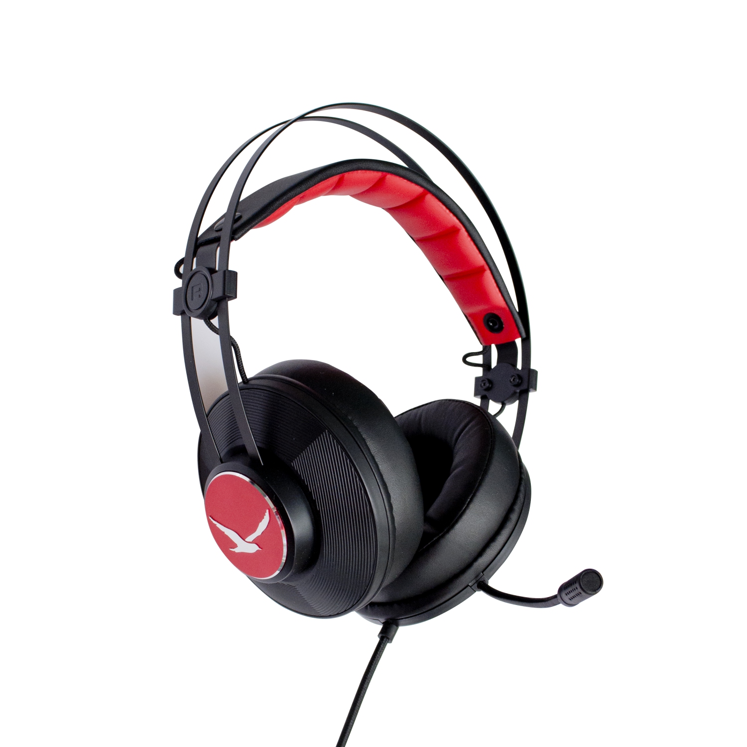 Digifast Apollo X2 Gaming Headset with Noise-Canceling