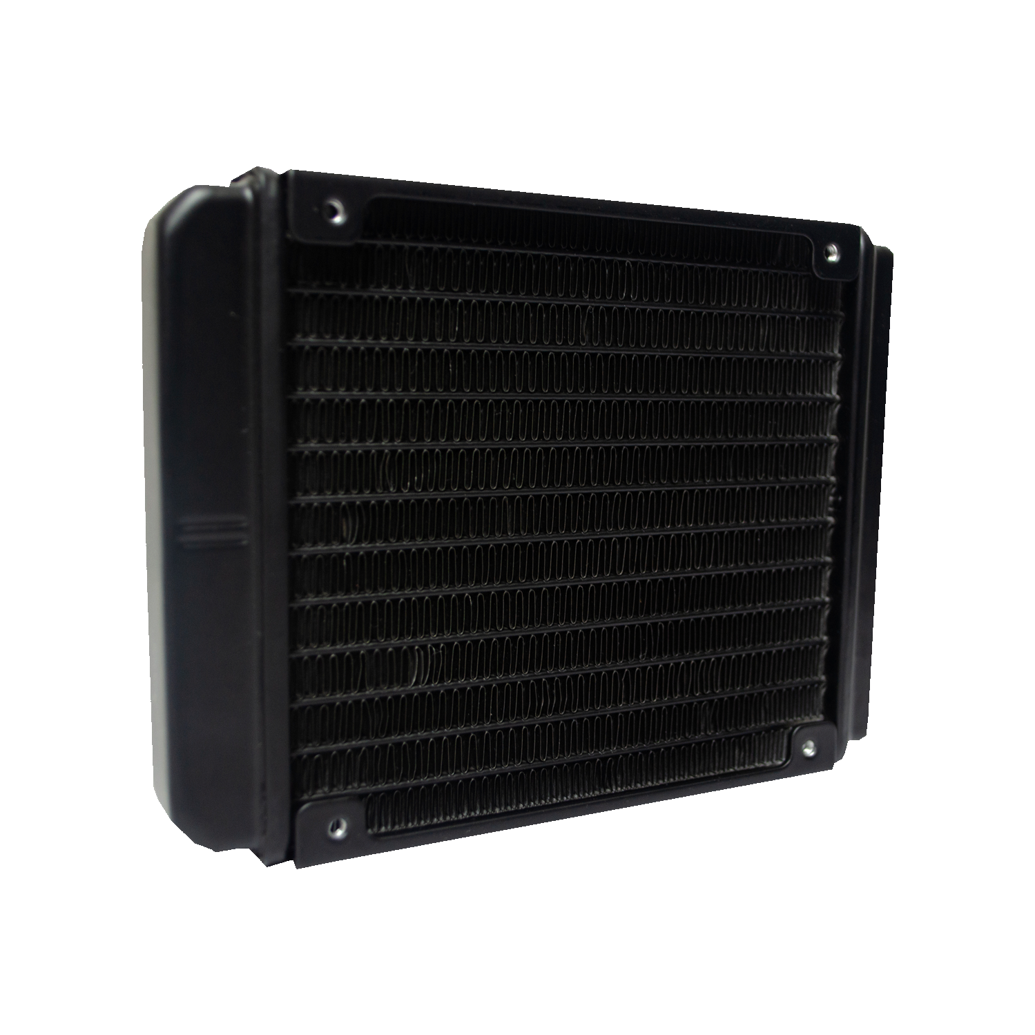 Digifast AIO Notos Liquid CPU Cooler N12 120 mm Radiator Sync AMD Intel