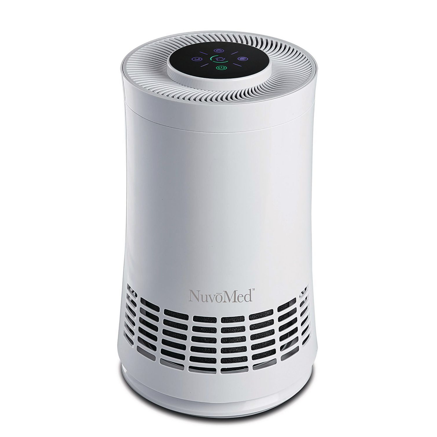 tabletop air purifier