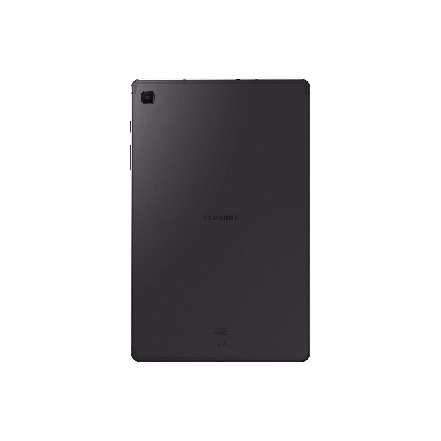Tablette Galaxy Tab S6 Lite 10,4 po 64GB Go Android de Samsung/Exynos 9611 processeur octocoeur - Gris Oxford - BO
