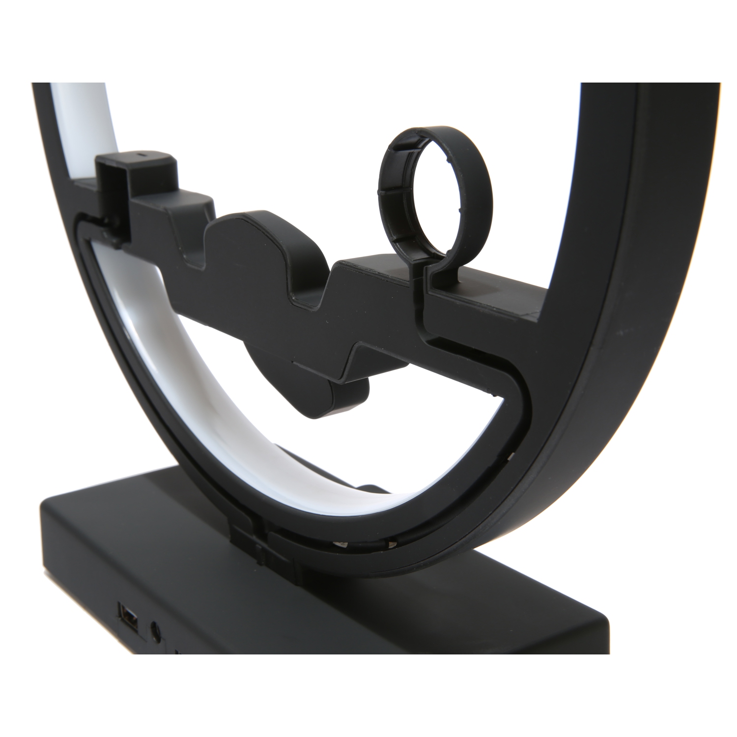 Stimula Lifestyle Zeus Qi Wireless Charger Desk Dock Lamp Stand Station Apple iPhone 12 13 14 15 16 17 Airpods 2nd 3rd 4th, AirPods Pro 1st 2nd 3rd