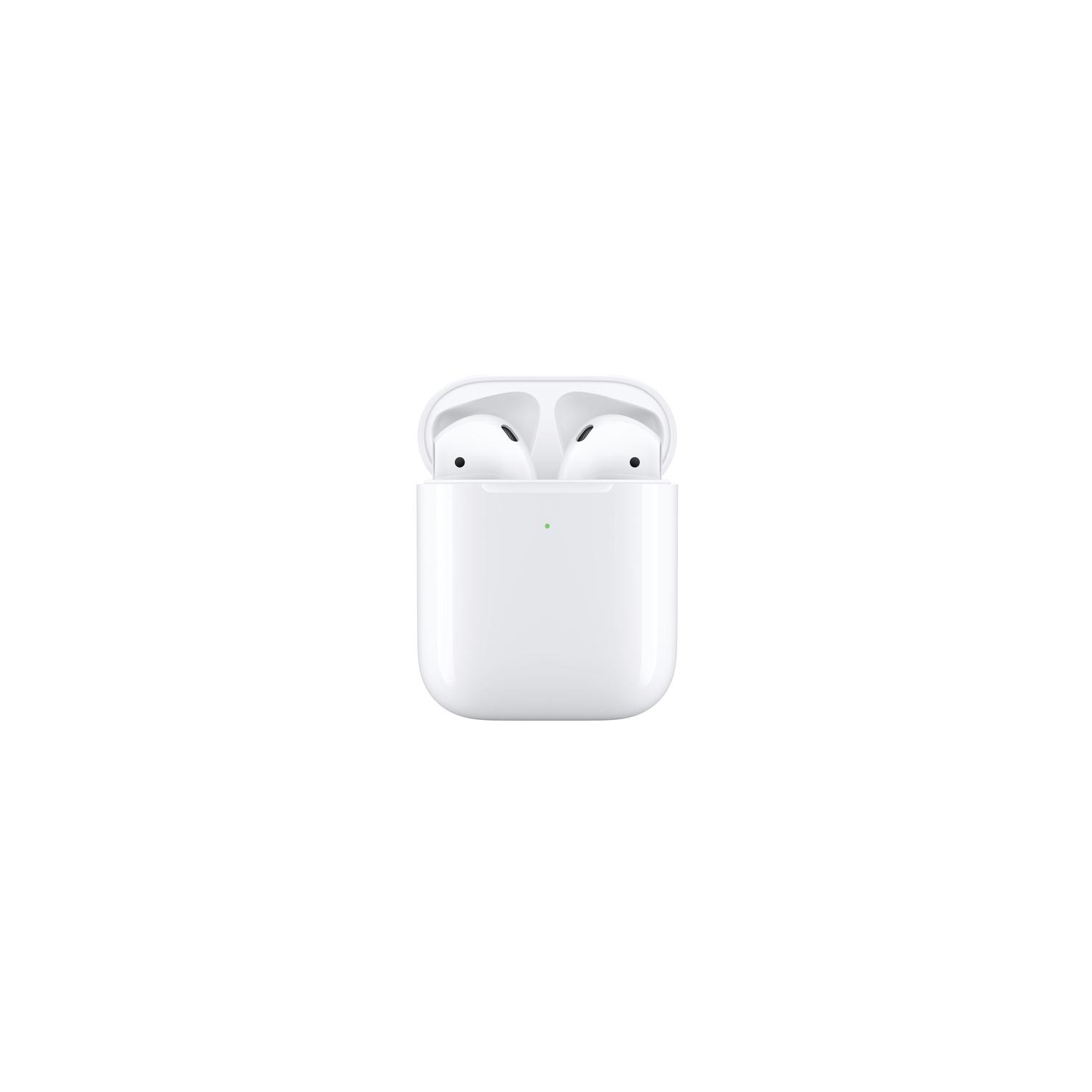 Apple Airpods 2 Mv7n2 Купить