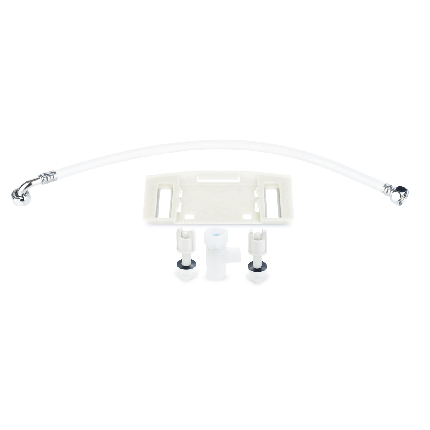 Brondell Swash SE400 Advanced Bidet Seat, Elongated White - FREE SHIPPING