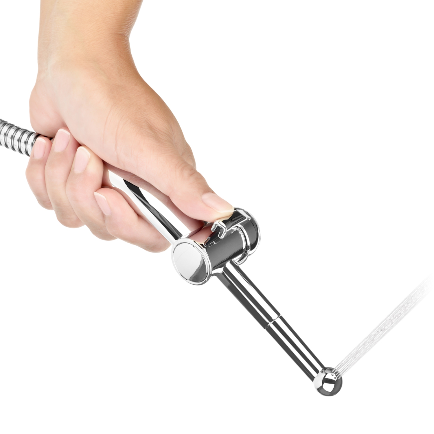 Bidet à main CleanSpa Advanced