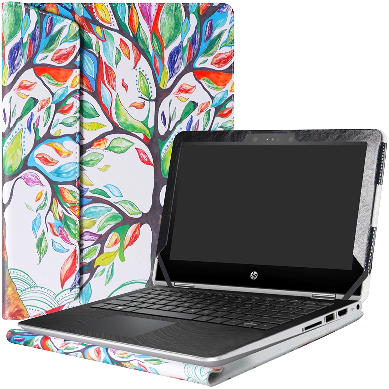 hp pavilion x360 cover case