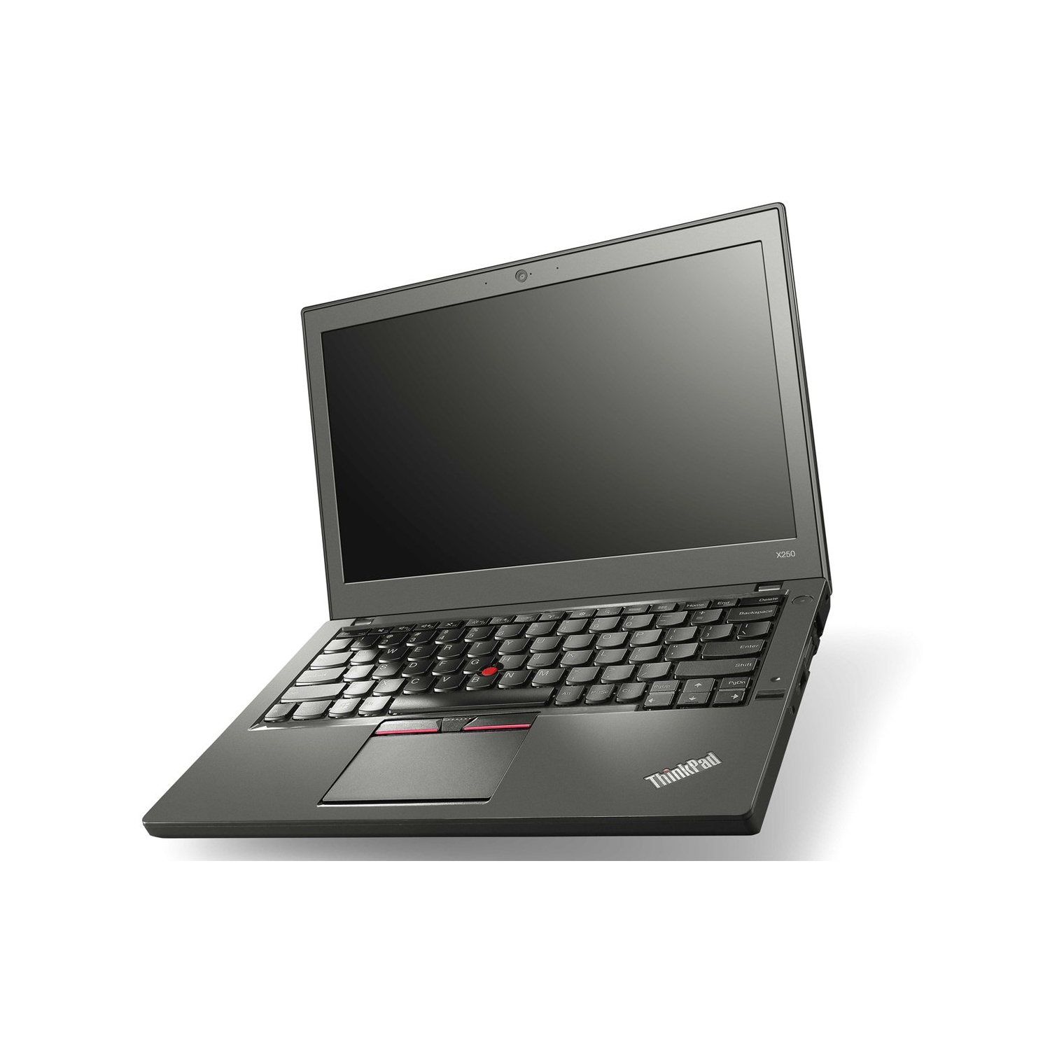 Refurbished (Good) - Lenovo ThinkPad X250 - 12.5