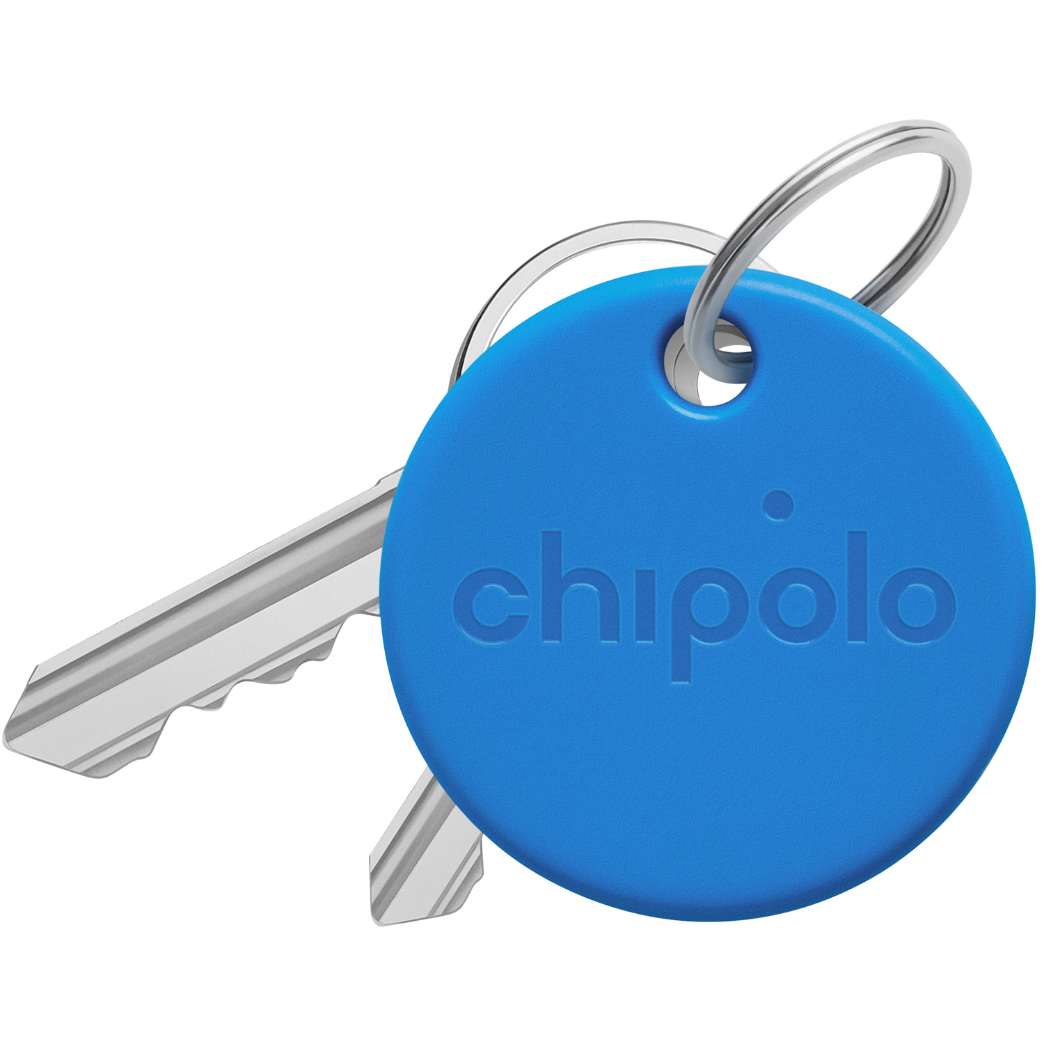Loudest Water Resistant Bluetooth Key Finder Chipolo ONE 4-Pack 2020 