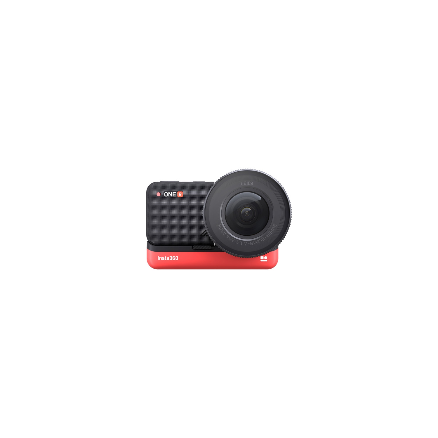 Insta360 - ONE R Action Camera - 1-Inch Edition | Best Buy Canada