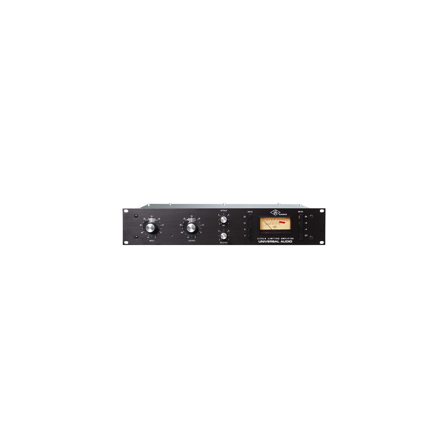 Compressor/Limiter Universal Audio 1176LN | Best Buy Canada