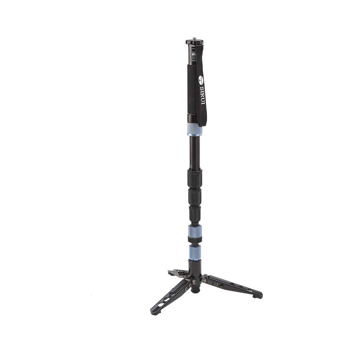 Sirui P-204SR P Series Monopod