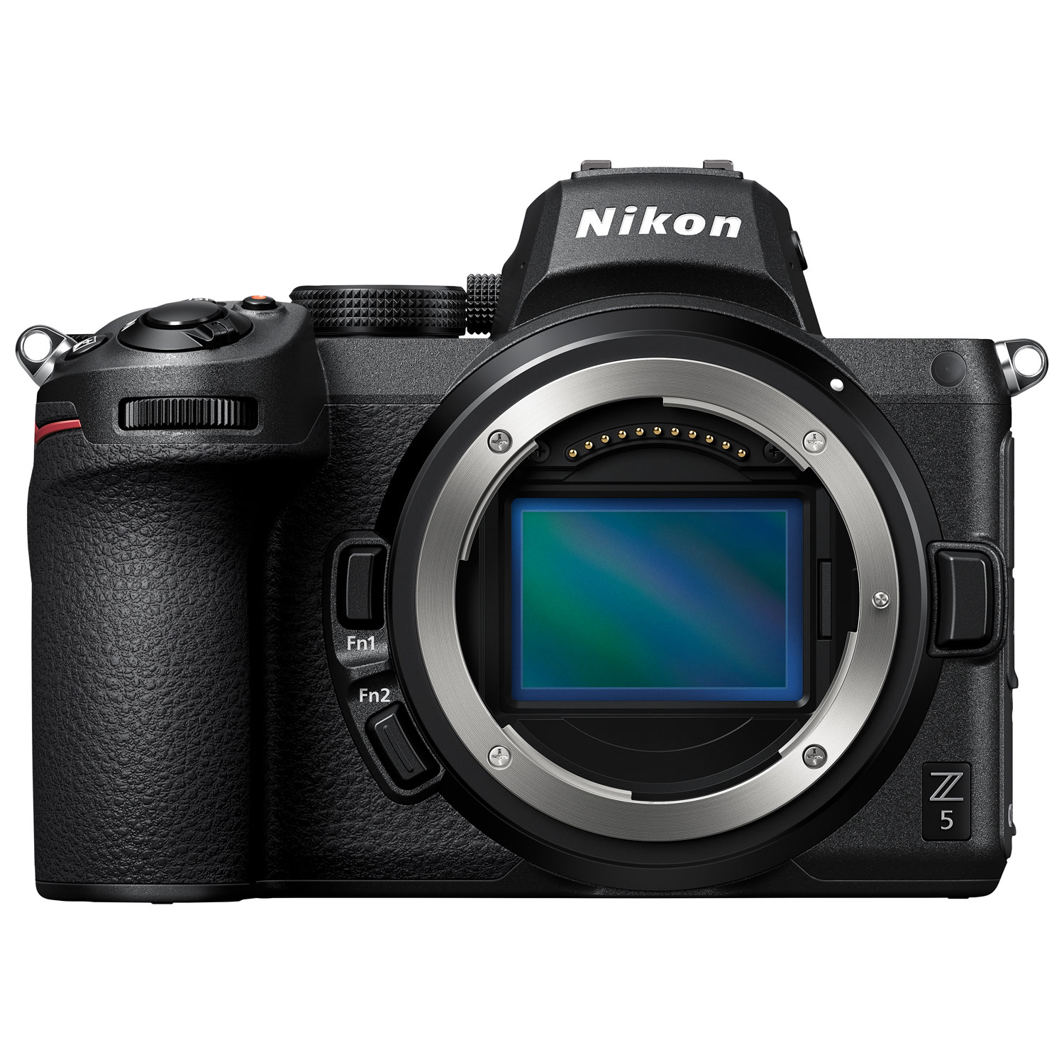 Nikon Z 5 Full-Frame Mirrorless Camera (Body Only)