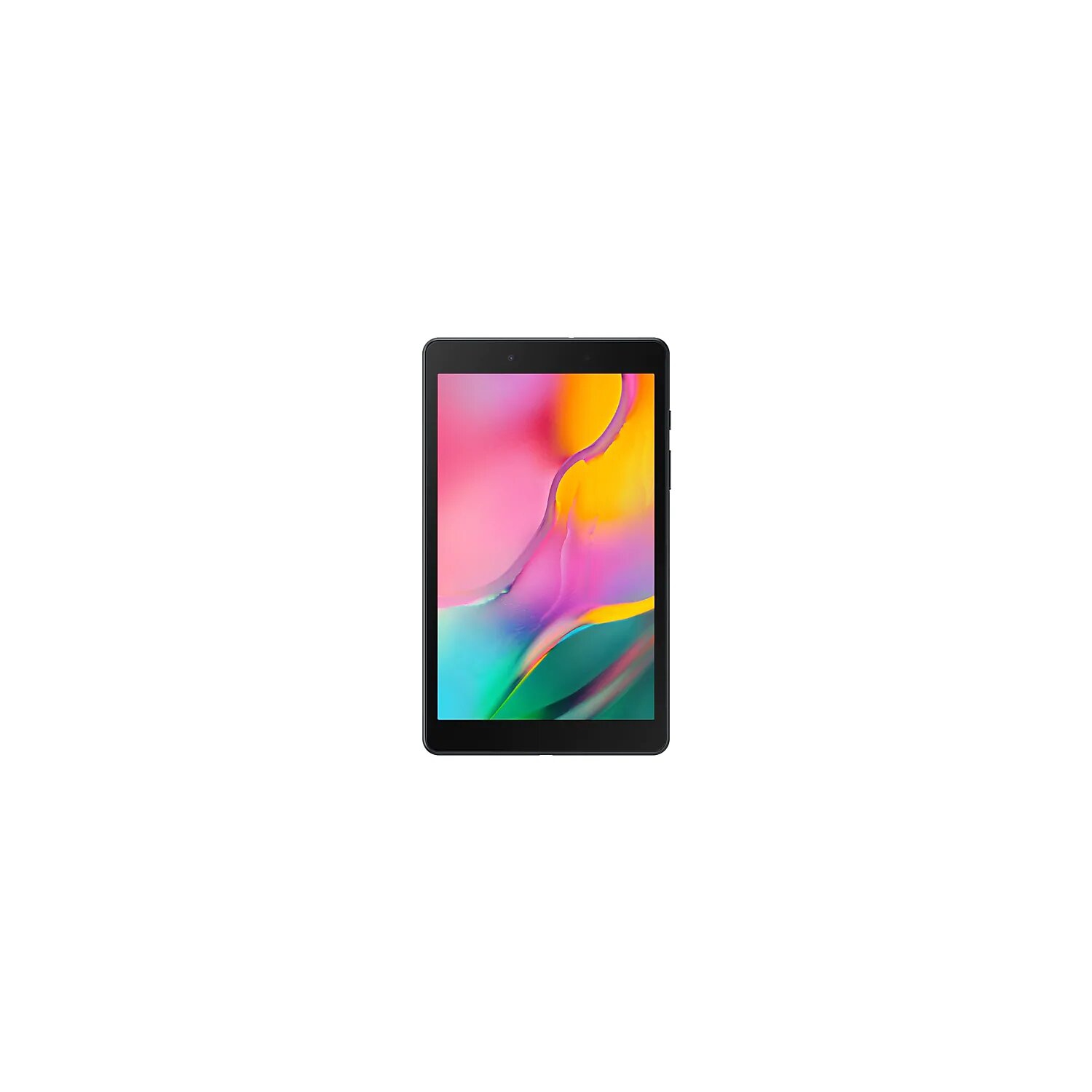 Refurbished (Excellent) - Samsung Galaxy Tab A 8" 32GB Android Tablet with Quad-Core Processor Black