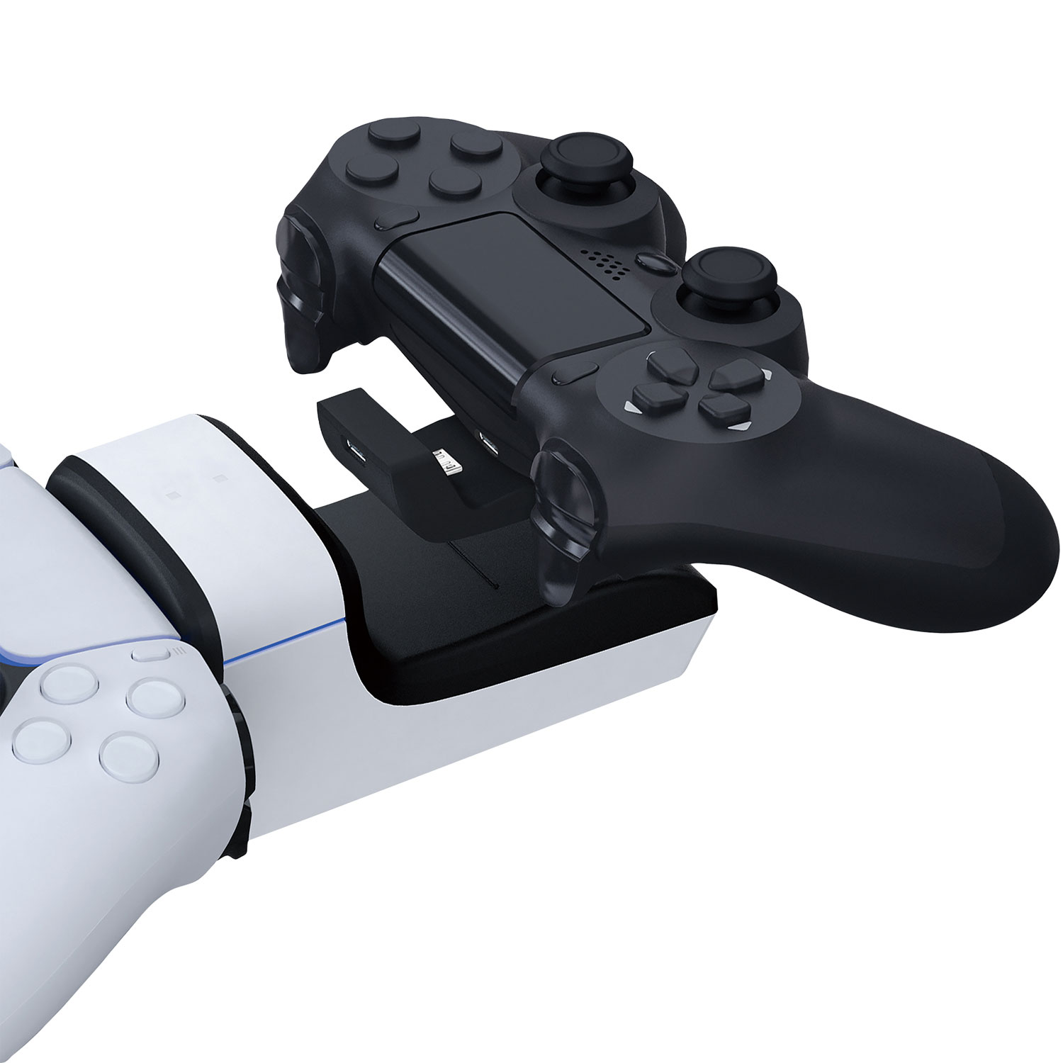 Insignia Dual Controller Charging System for PS5 & PS4