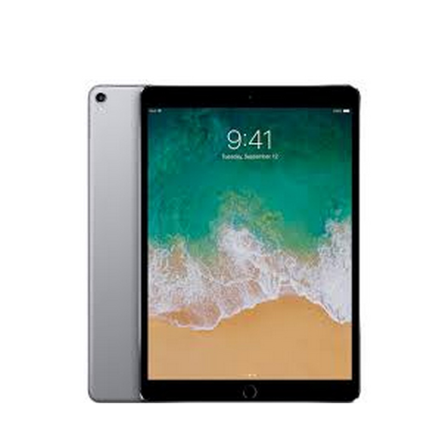 Refurbished (Good) - Apple iPad Pro (1st Generation) | Space Gray | 256 GB |