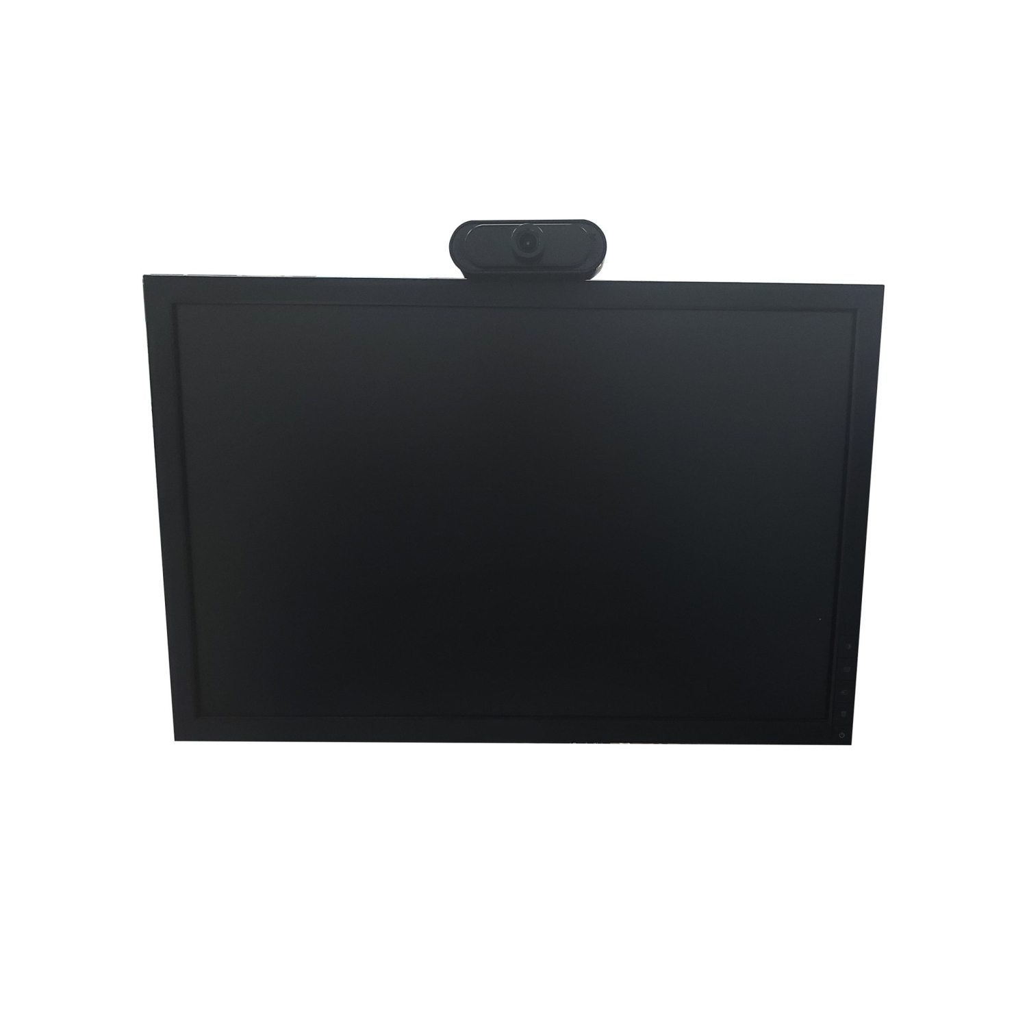 GlobalTone - Full HD 1080P Webcam, USB 2.0, Black