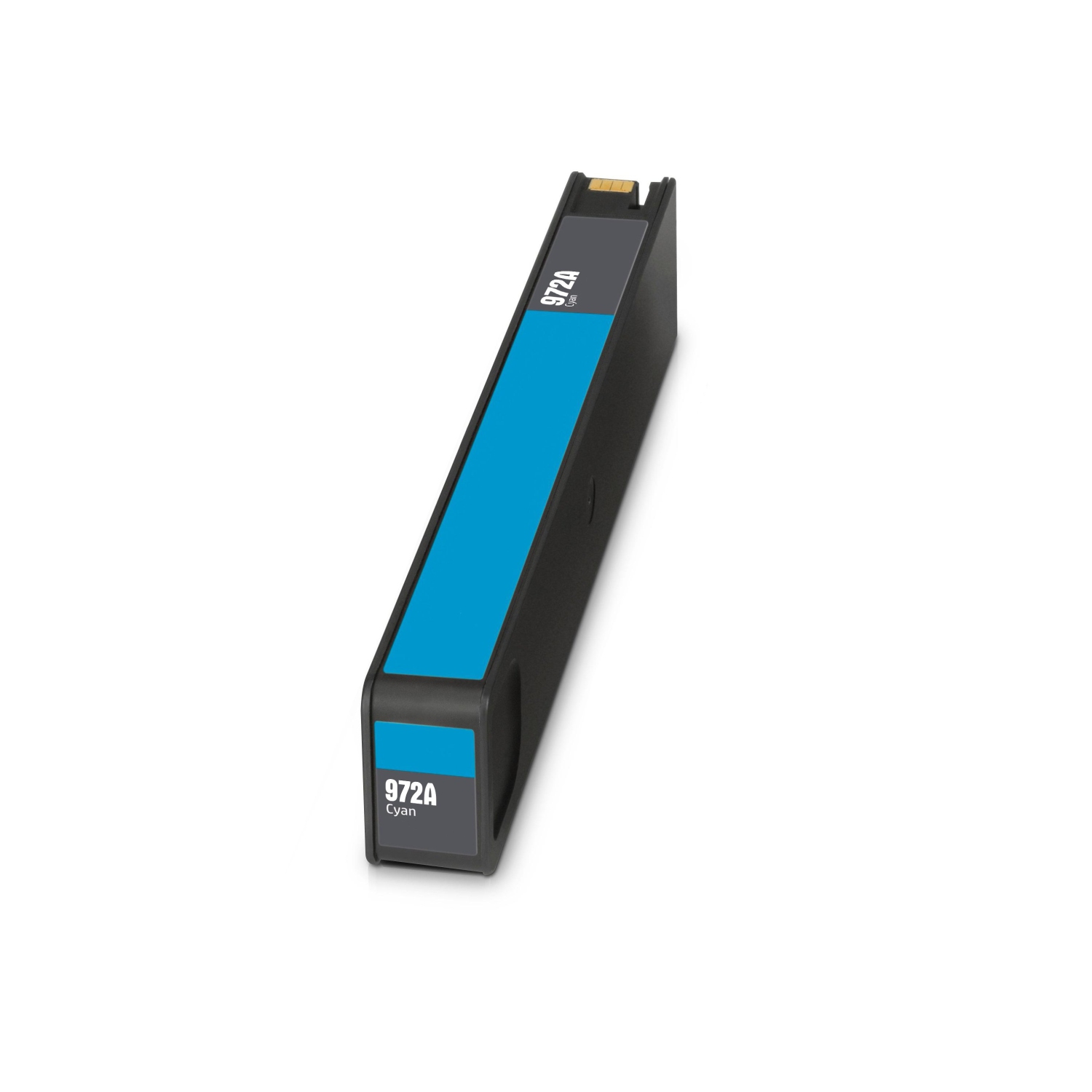 Compatible HP 972A Cyan Ink Cartridge By Superink