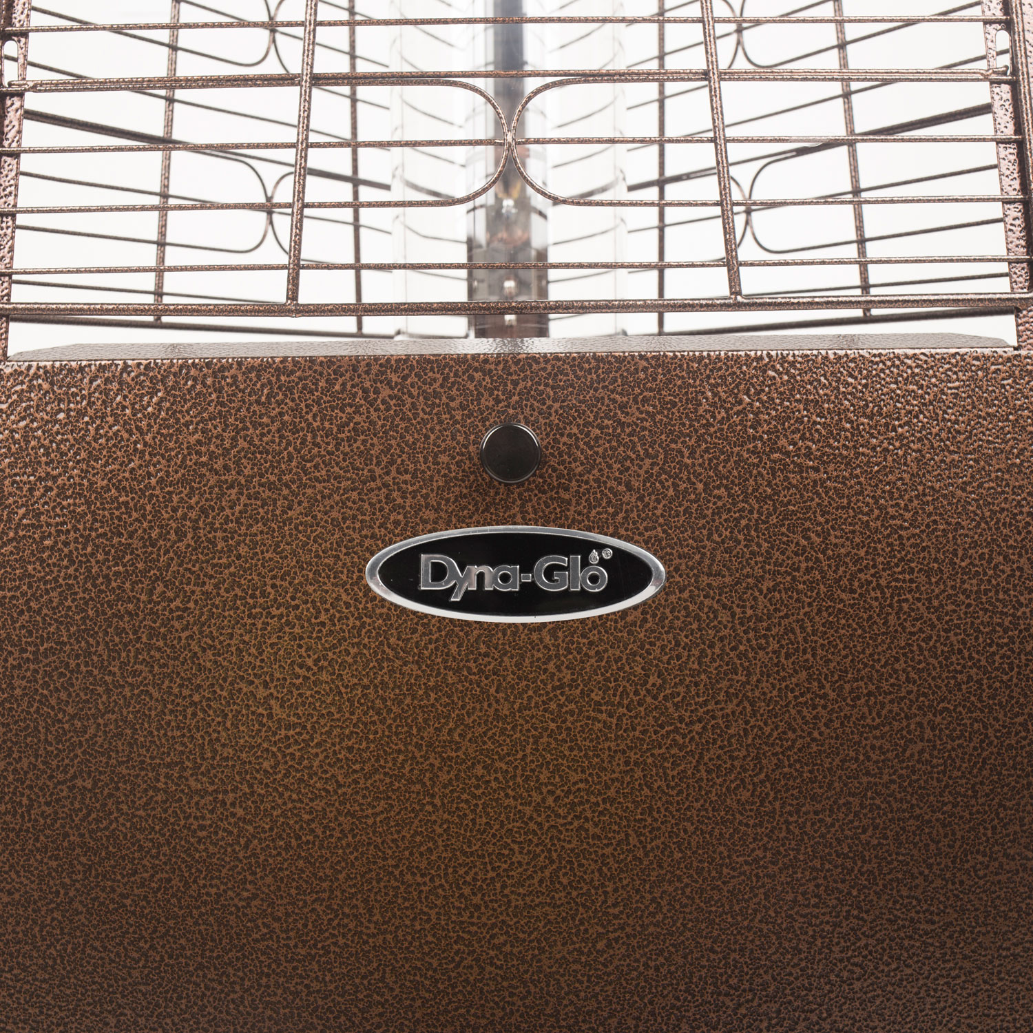 Dyna-Glo 73 Pyramid Freestanding Propane Patio Heater - 42,000 BTU -  Hammered Bronze | Best Buy Canada