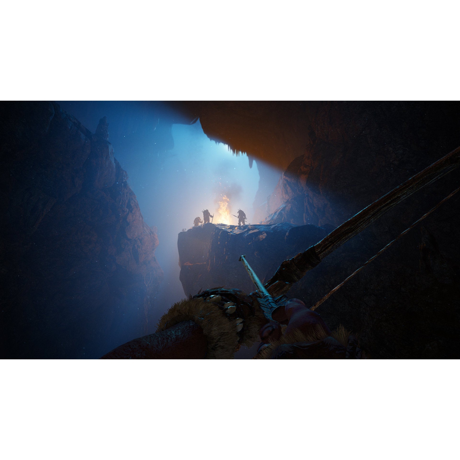 Xbox One Far Cry Primal