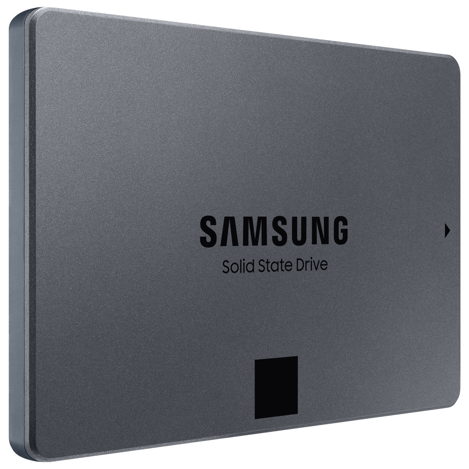 Samsung 870 QVO 1TB SATA III Internal Solid State Drive (MZ