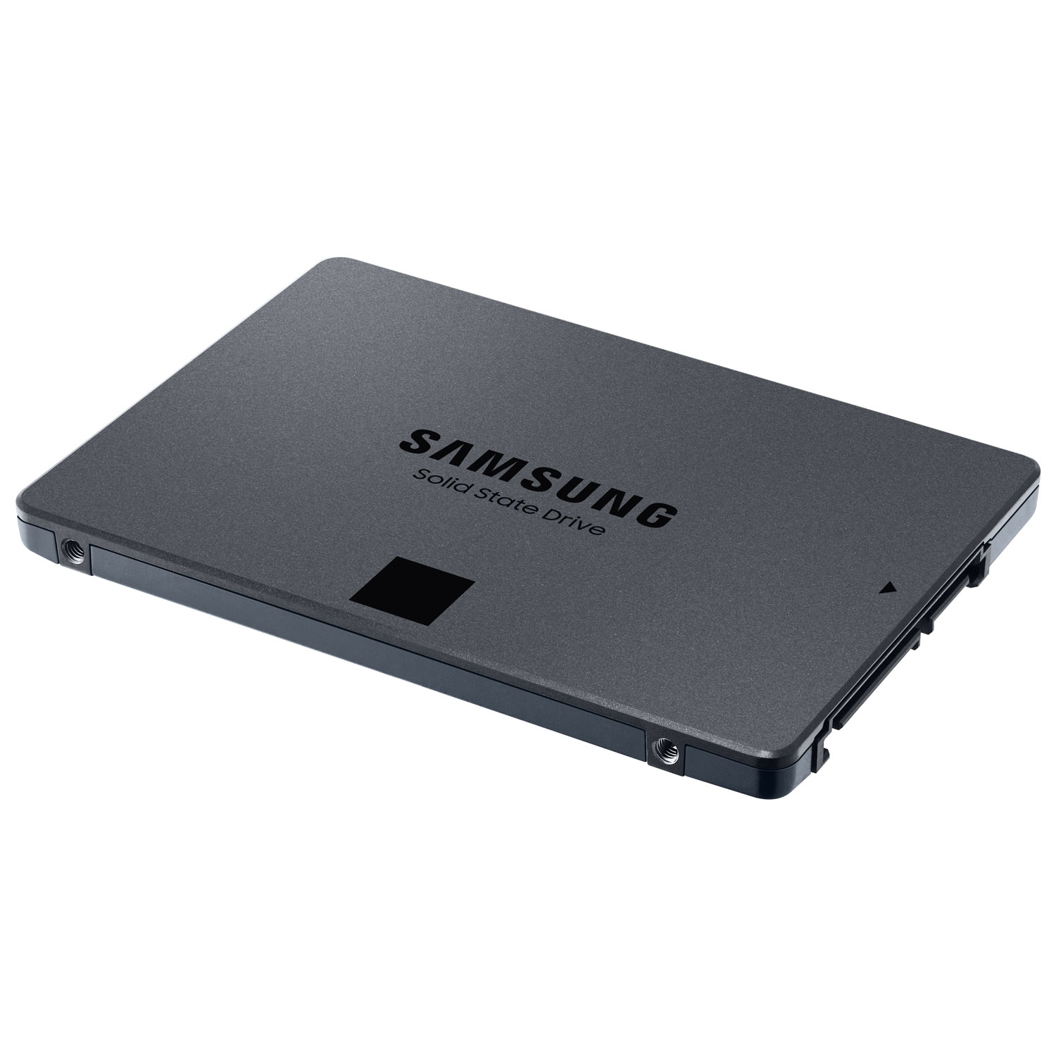 Samsung 870 QVO 1TB SATA III Internal Solid State Drive (MZ