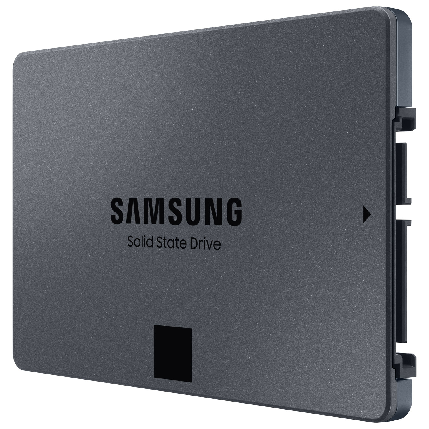 Samsung 870 QVO 8TB SATA III Internal Solid State Drive