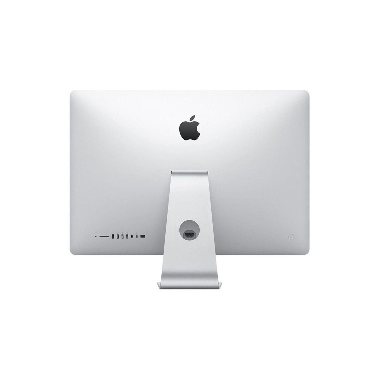 Refurbished (Good) - Apple iMac (Retina 5K, 27-inch, Late 2015 