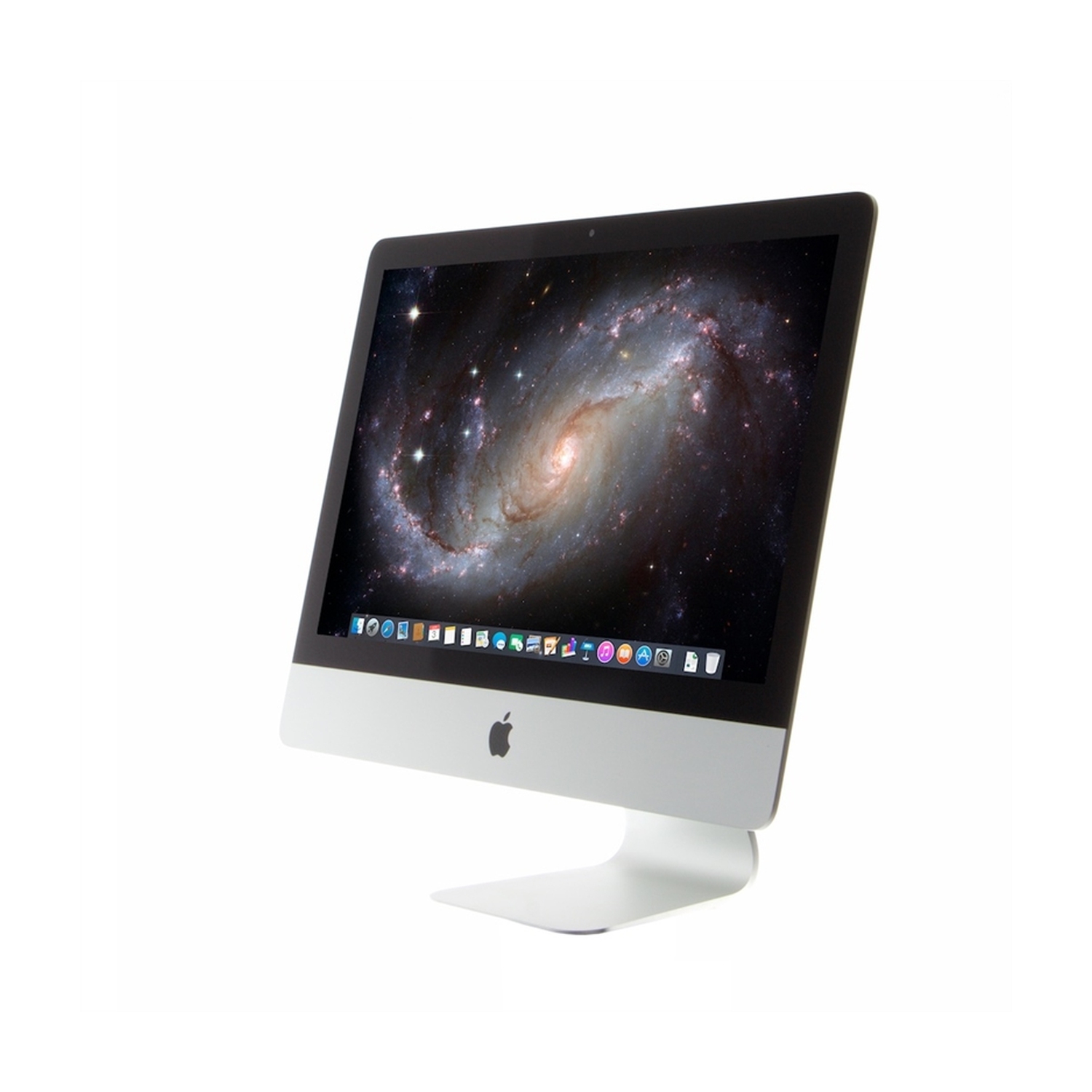 Refurbished (Good) - Apple iMac (Retina 4K, 21.5-inch, Late 2015