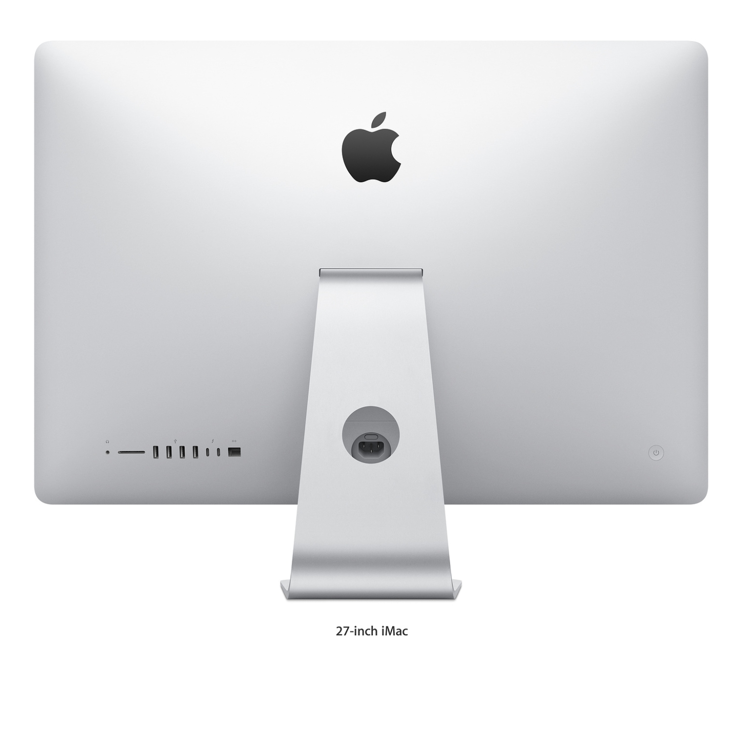 Refurbished (Good) - Apple iMac (Retina 5K, 27-inch, 2017) CTO