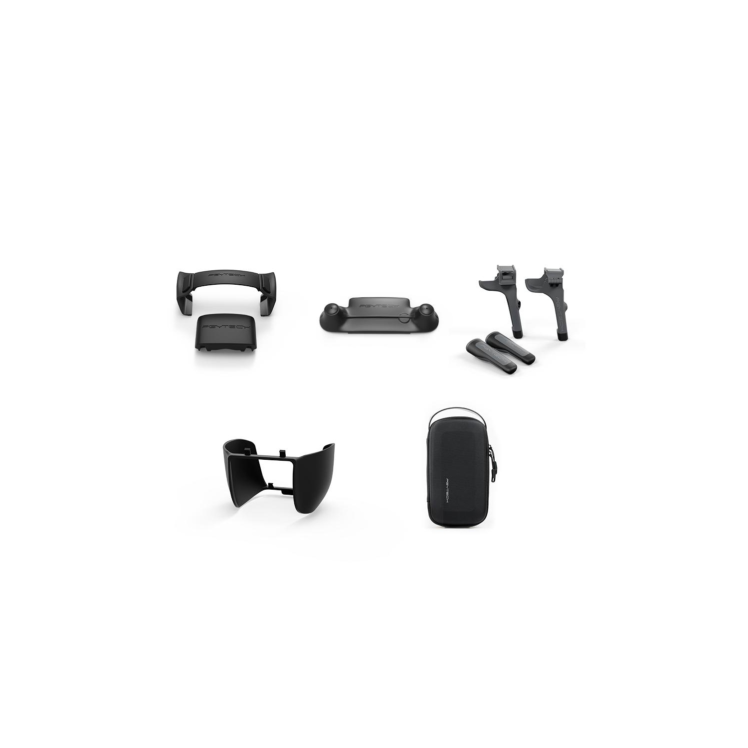 Lot d’accessoires de PGYTECH pour Mavic 2 Pro et Mavic 2 Zoom - nouveau