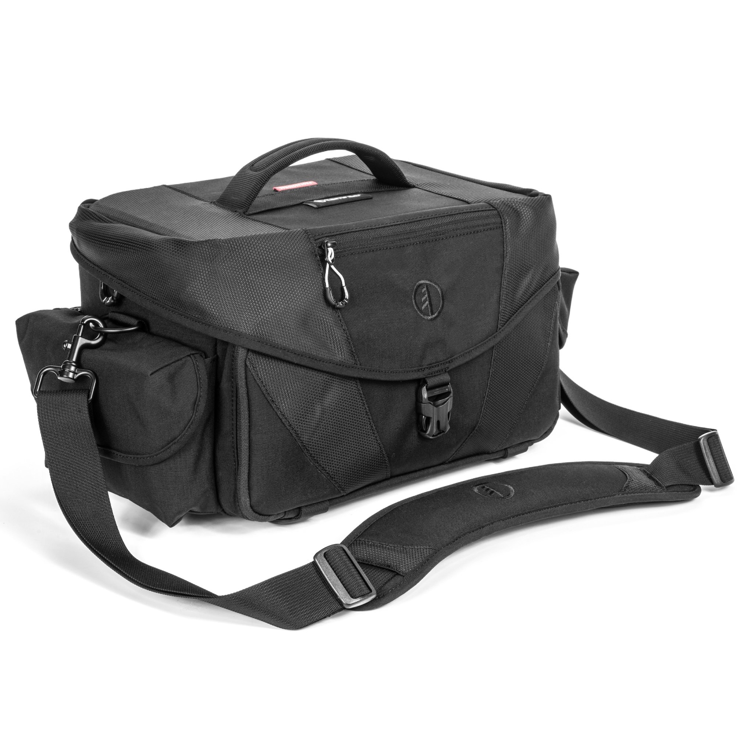 Sac Stratus 10 pour appareil photo de Tamrac - Noir
