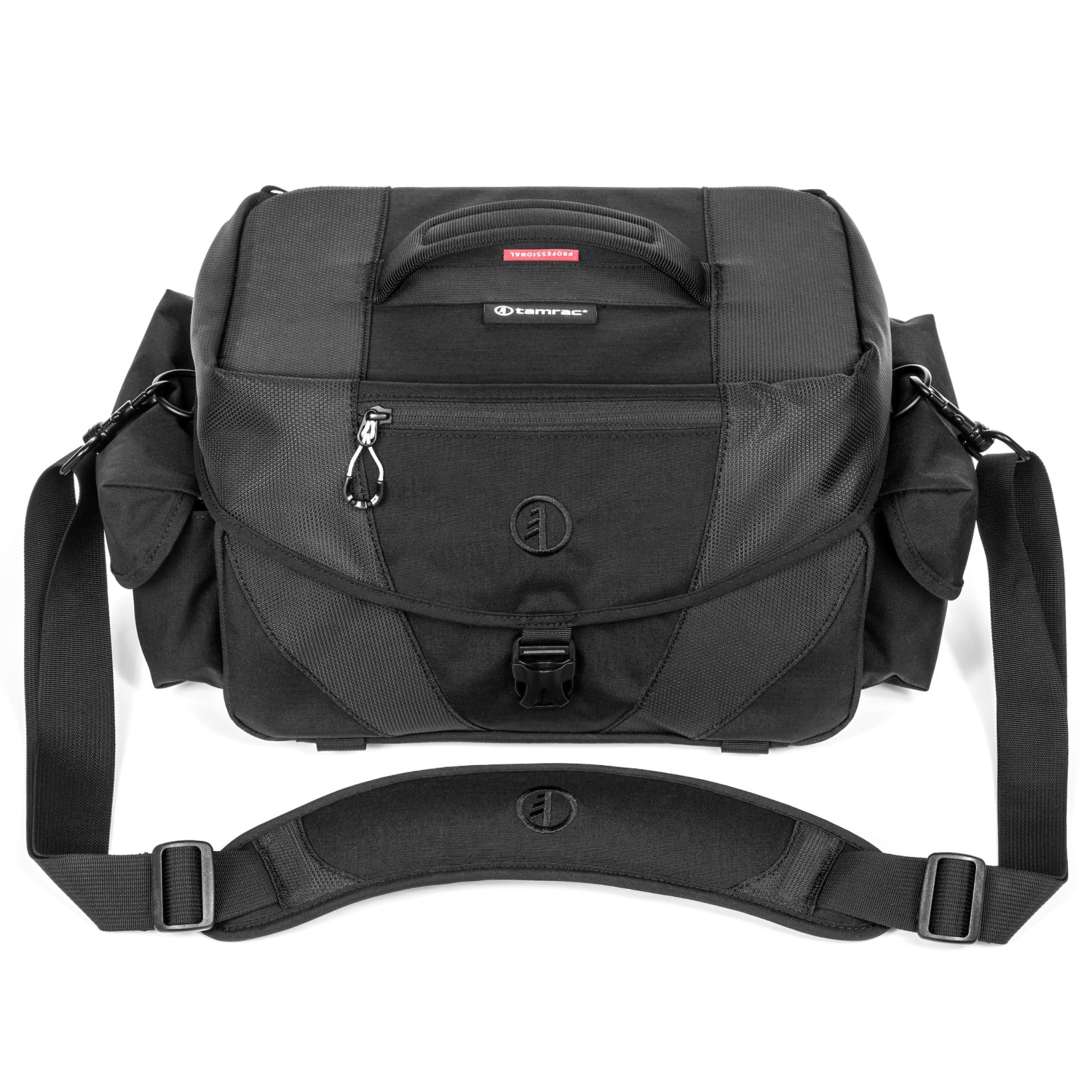 Sac Stratus 10 pour appareil photo de Tamrac - Noir