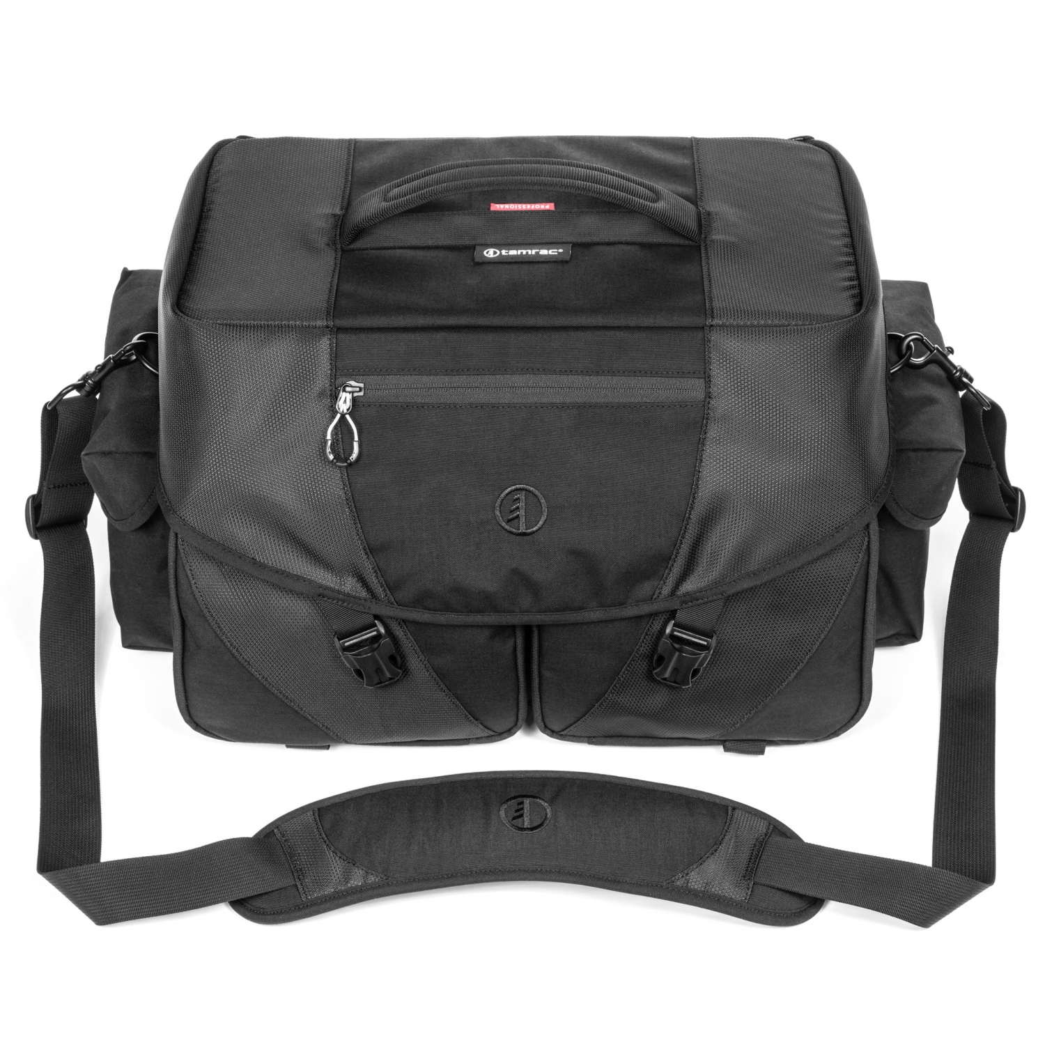 Sac Stratus 15 pour appareil photo de Tamrac - Noir