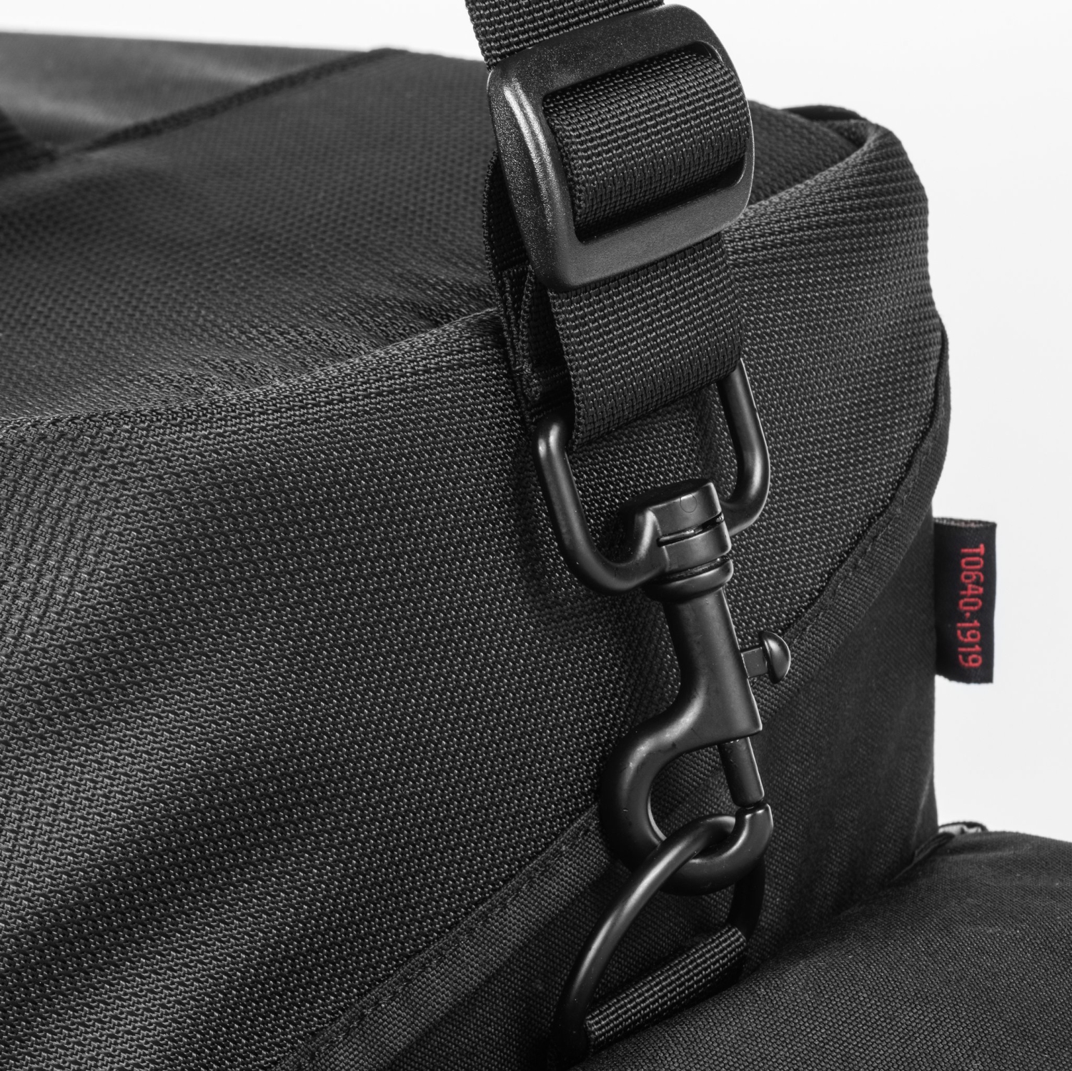 Sac Stratus 15 pour appareil photo de Tamrac - Noir