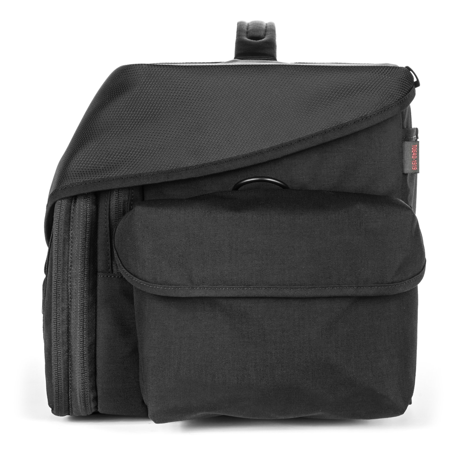 Sac Stratus 15 pour appareil photo de Tamrac - Noir