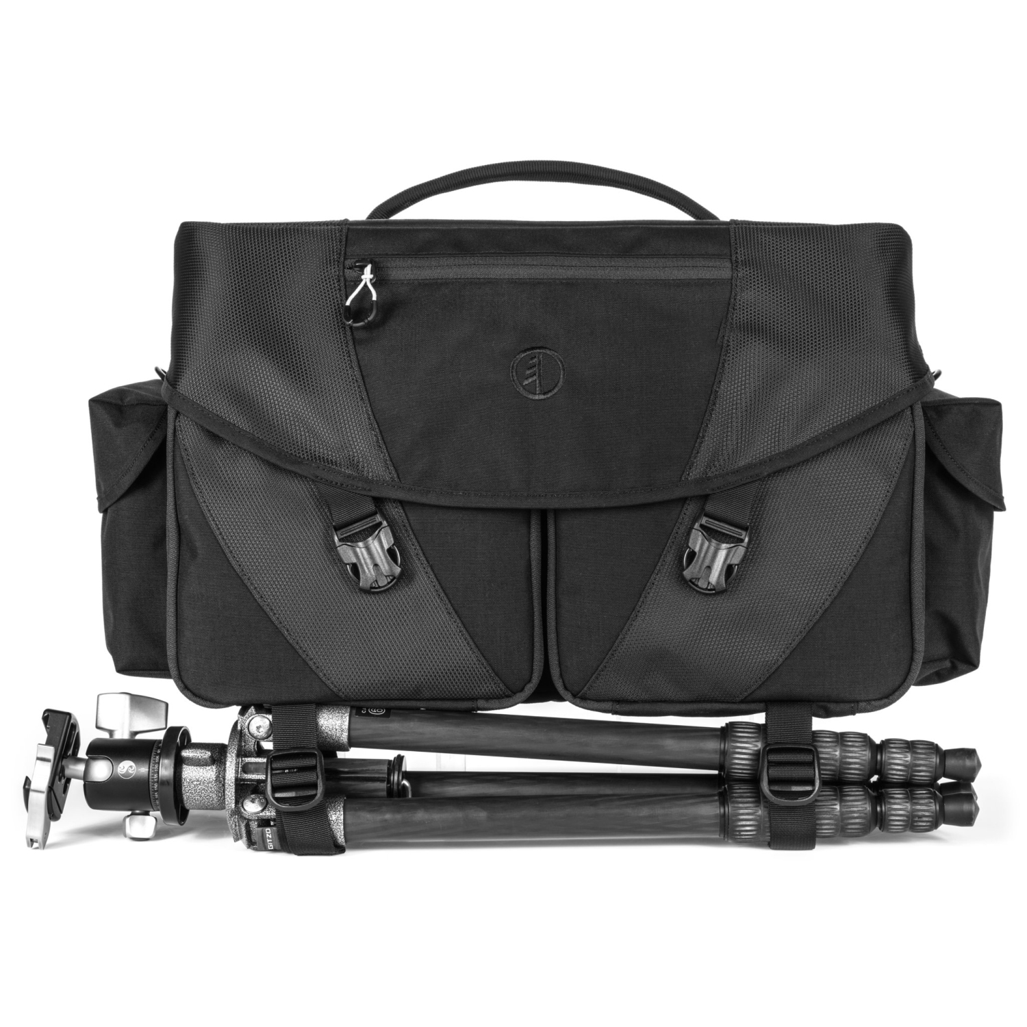 Sac Stratus 15 pour appareil photo de Tamrac - Noir