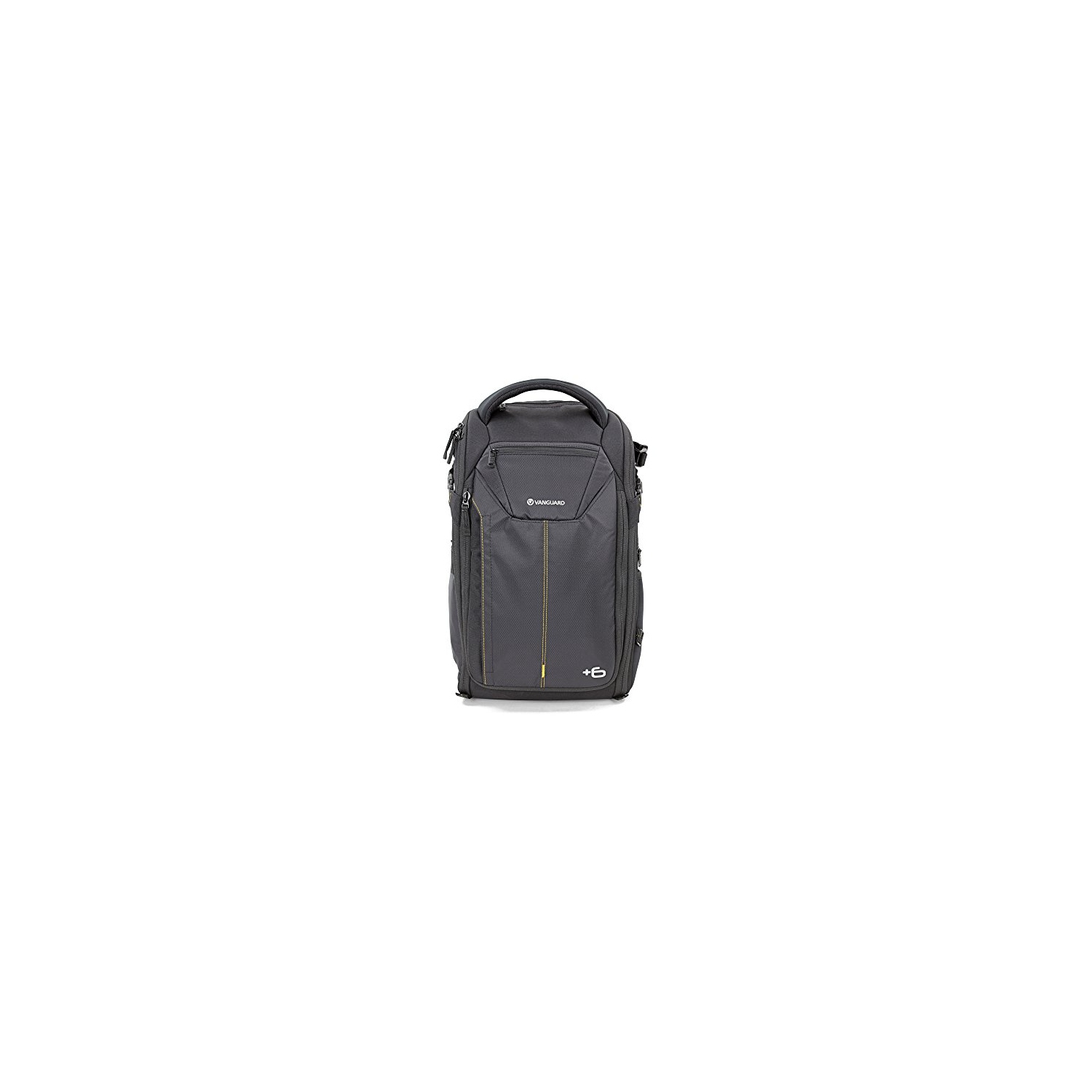 Vanguard Alta Rise 45 Backpack for DSLR, Compact Camera, Compact System Camera (CSC), Travel