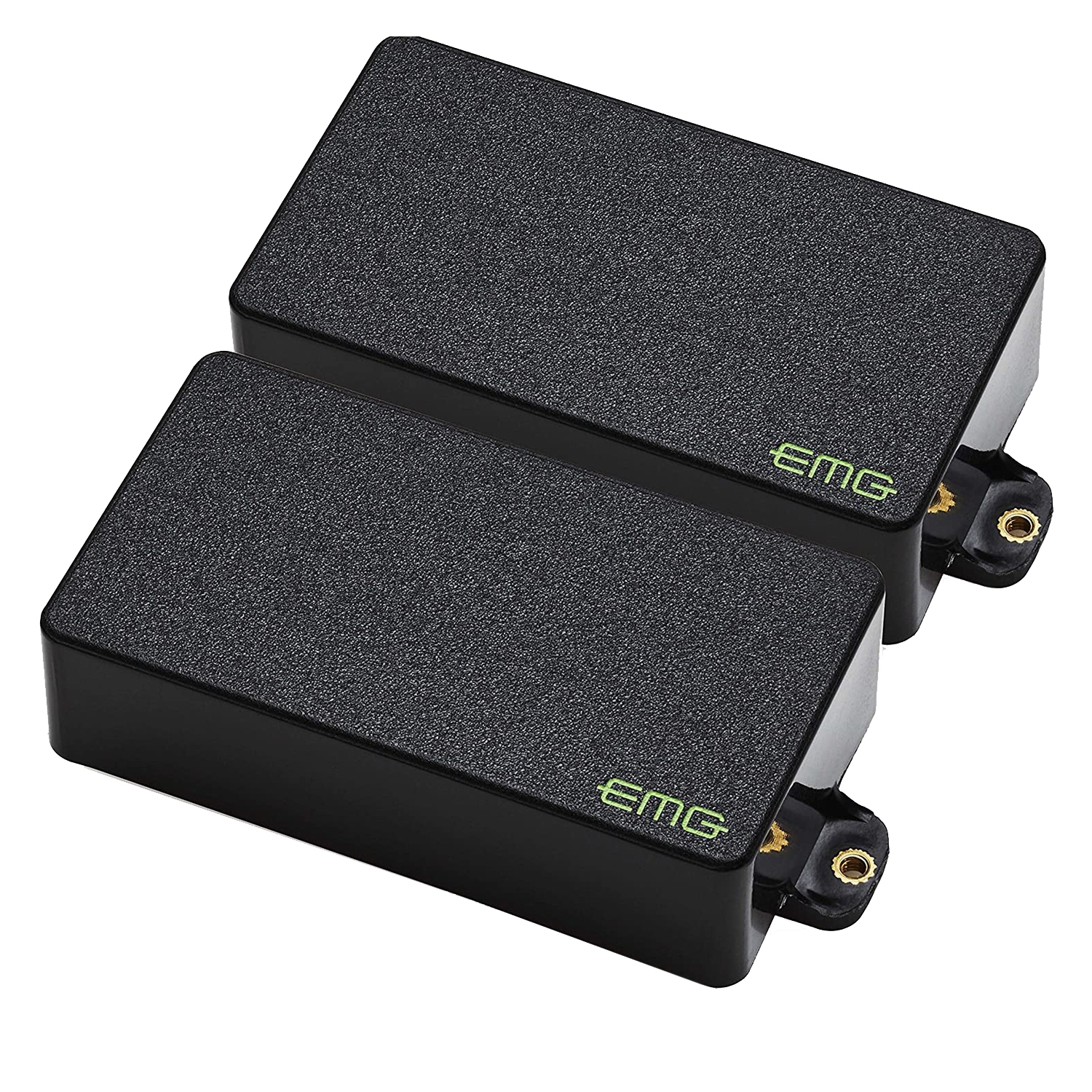 Micro signature pour disjoncteur d'os Kirk Hammett d'EMG