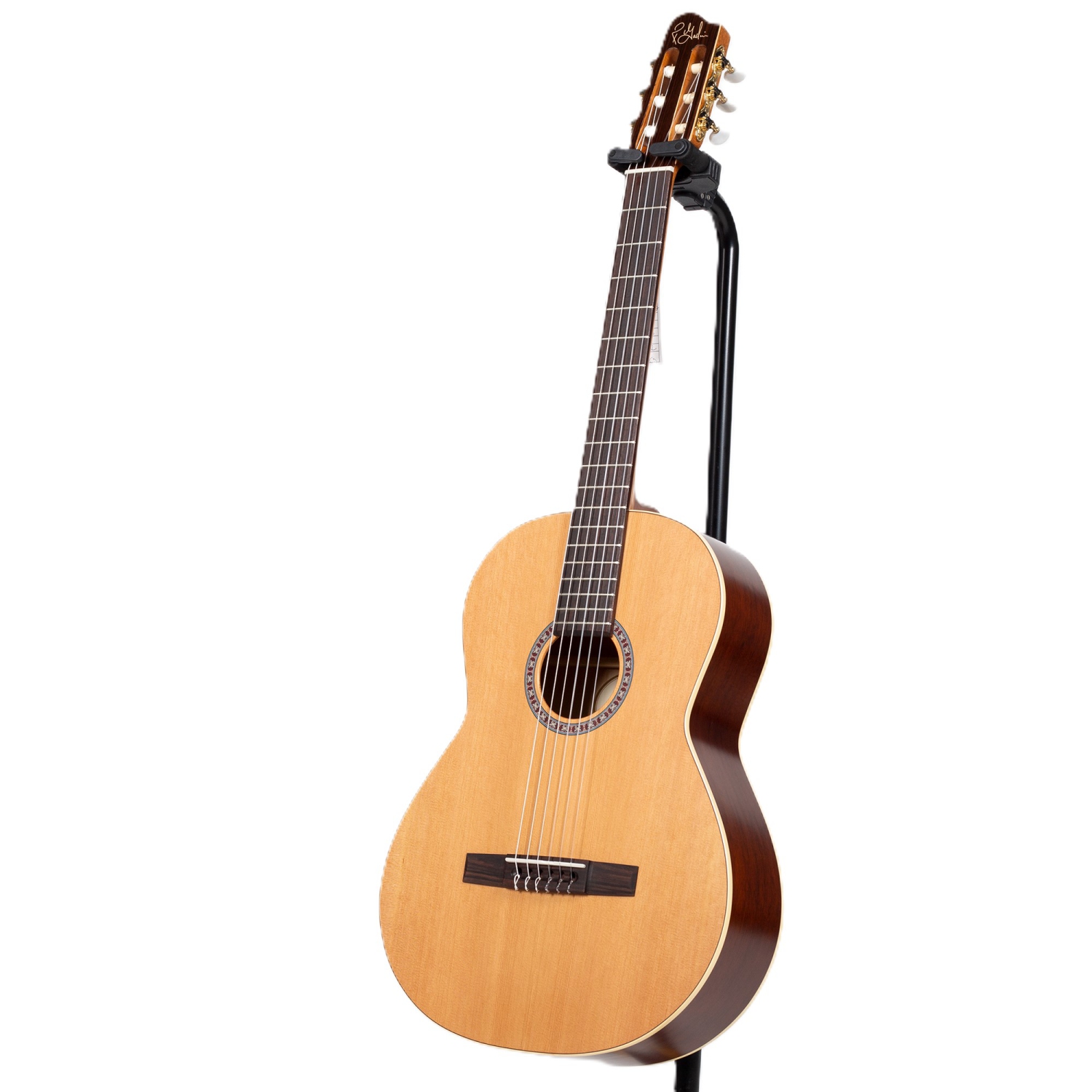 Guitare classique de Godin Etude