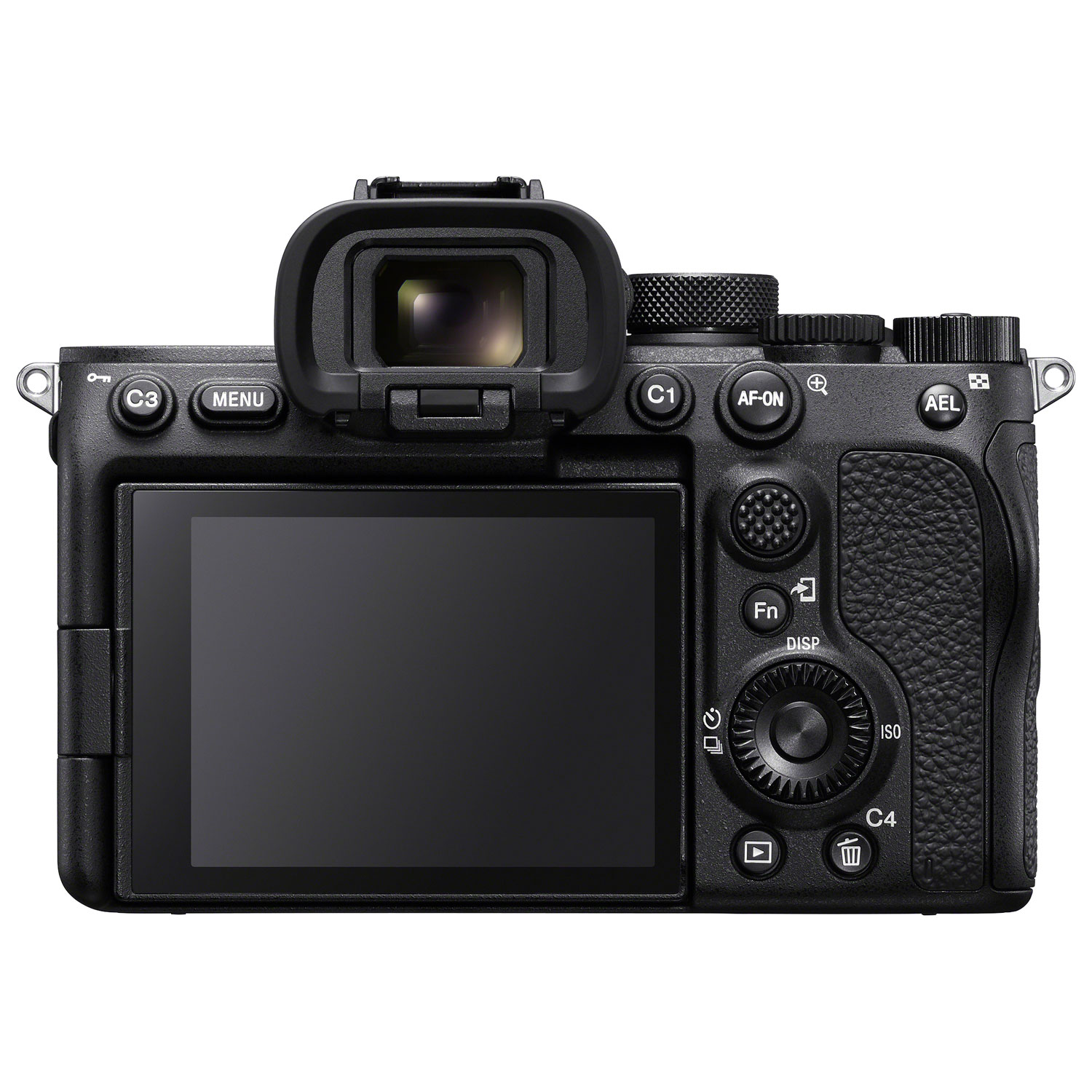 Sony Alpha a7S III Full-Frame Mirrorless Camera