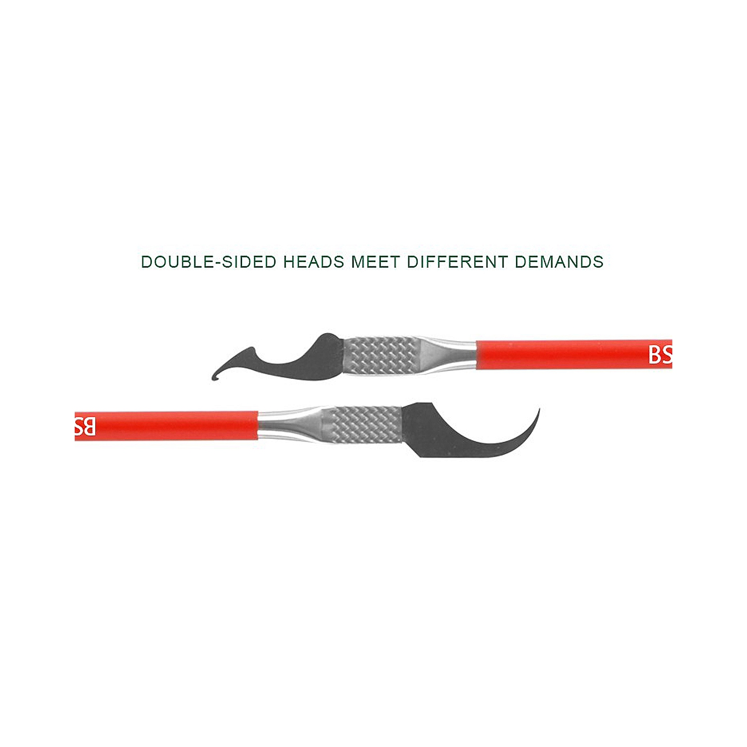 BGA Chip BST#70 CPU Glue Remover Pry Tool Set