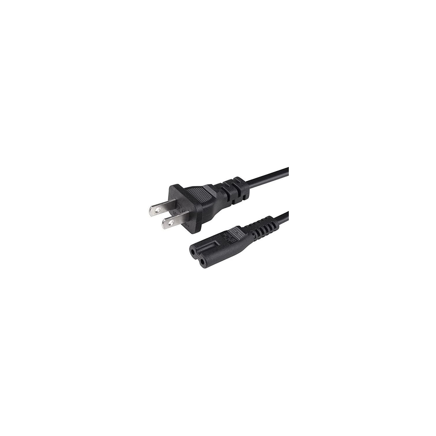 Omnihil AC Power Cord Compatible with Sony SRS-X99 SRS-X9 wirless Speaker