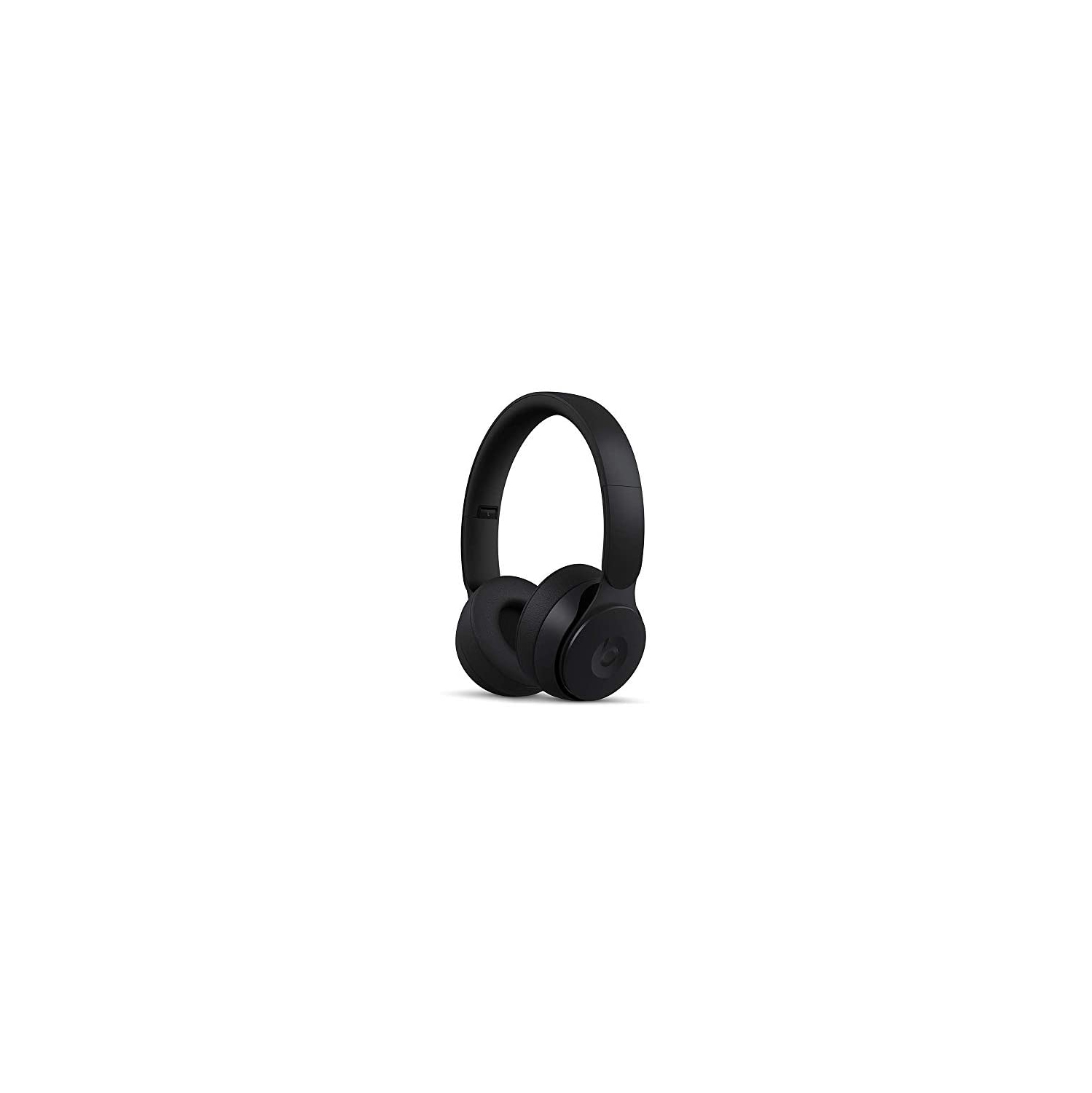 Beats Solo Pro Wireless Noise Cancelling On-Ear Headphones - Black (Renewed)